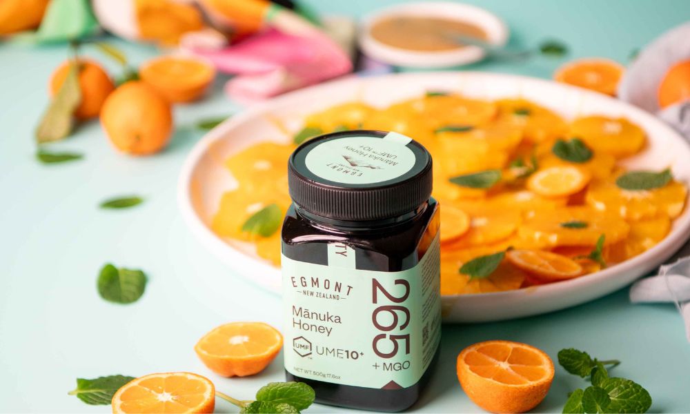 Citrus Salad