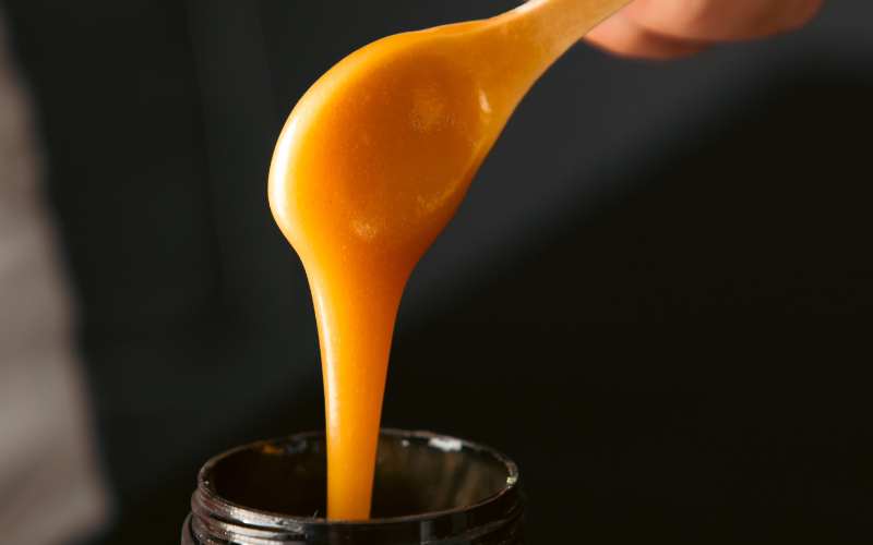 What is MGO in Manuka Honey