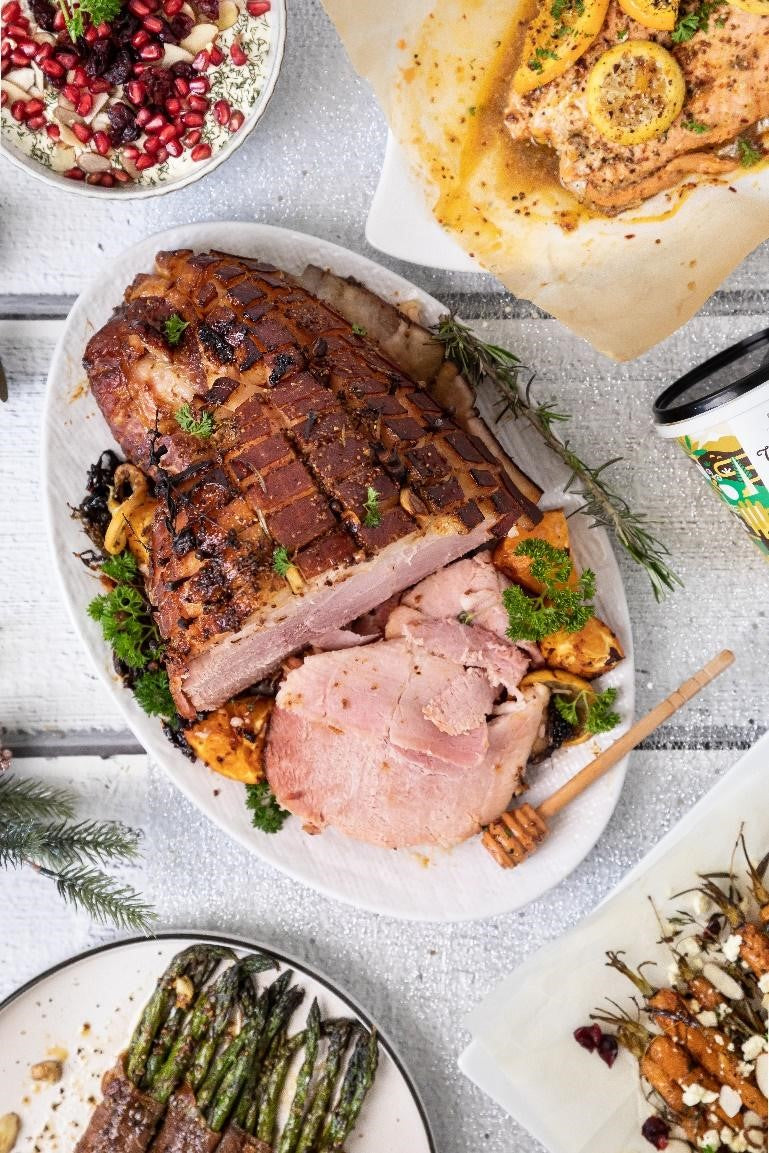 Egmont Honey – Christmas Ham