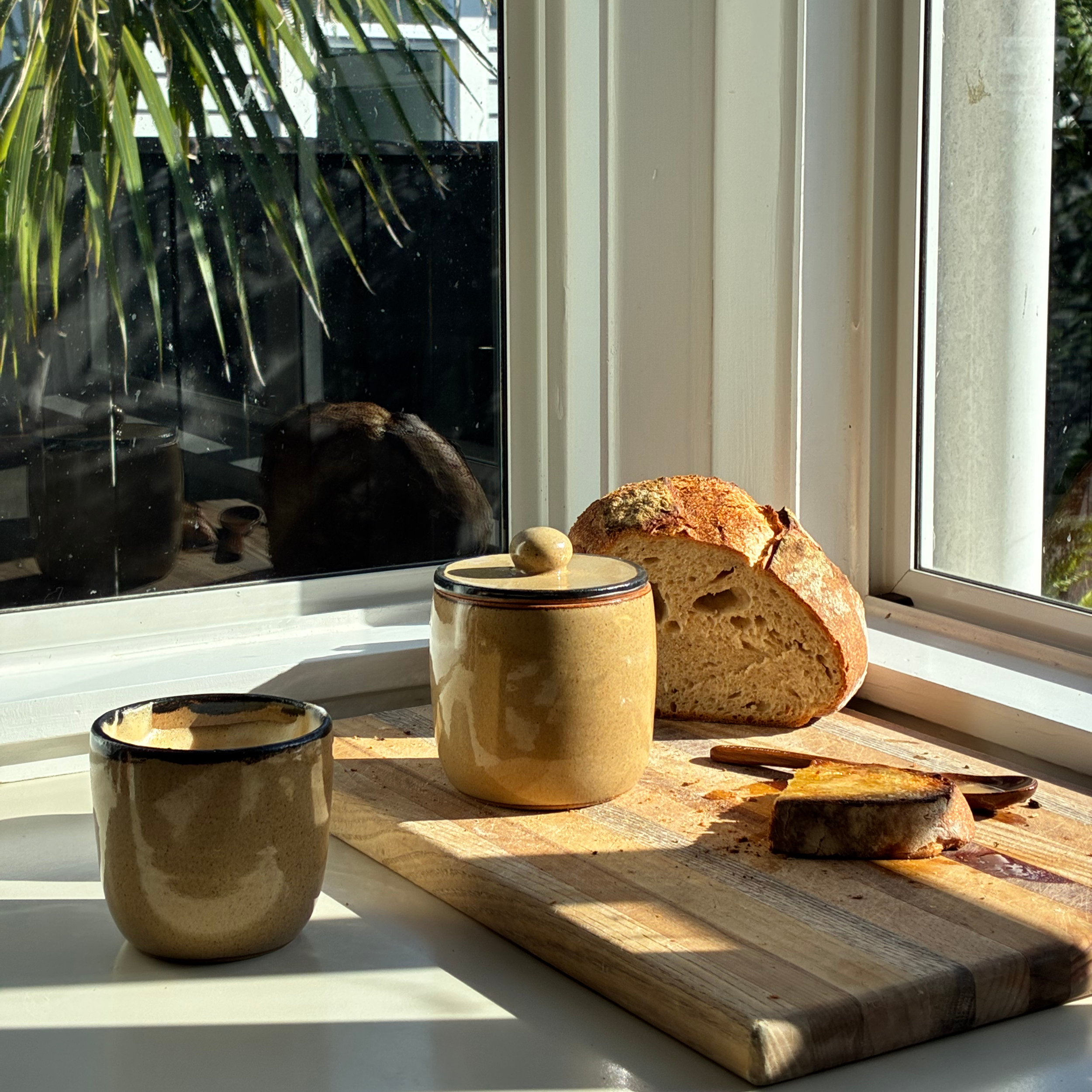 Egmont Honey × Biddy Pots: Limited Edition HoneyPot