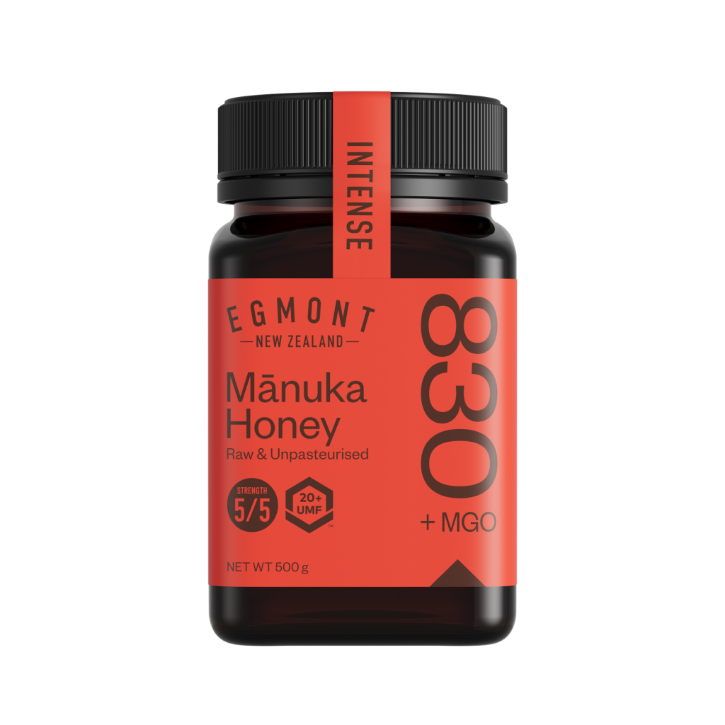 Mānuka Honey UMF 20+ 500g