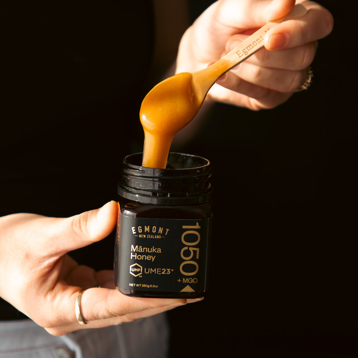 Mānuka Honey UMF 23+ 250g