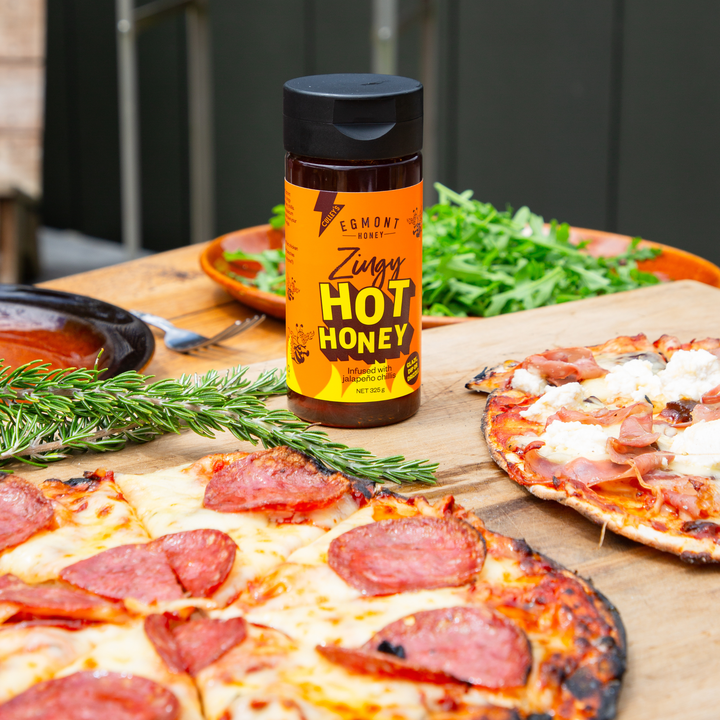 Hot Honey NZ