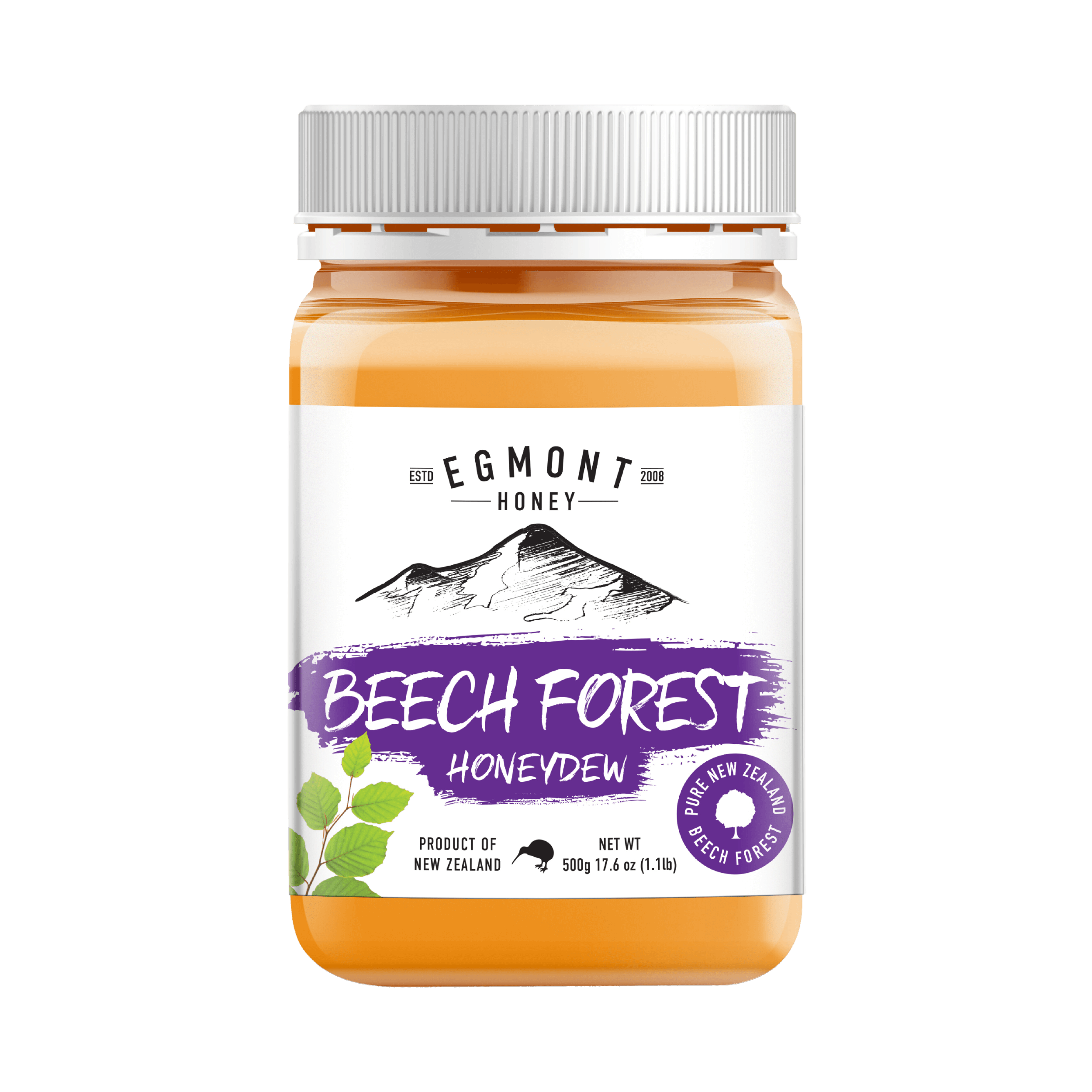 Egmont Honey Beech Forest Honeydew 500g 1