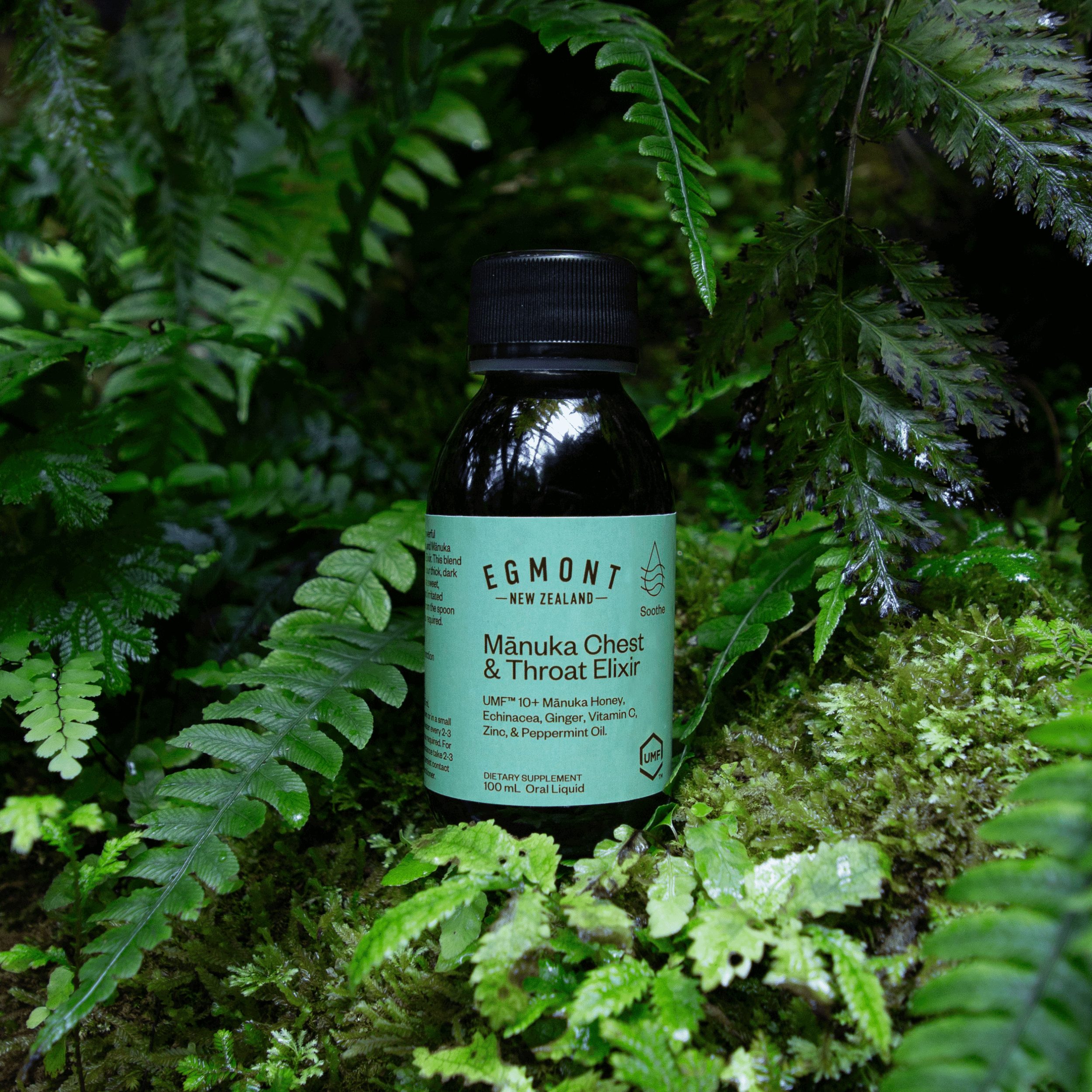 Manuka NZ Elixir
