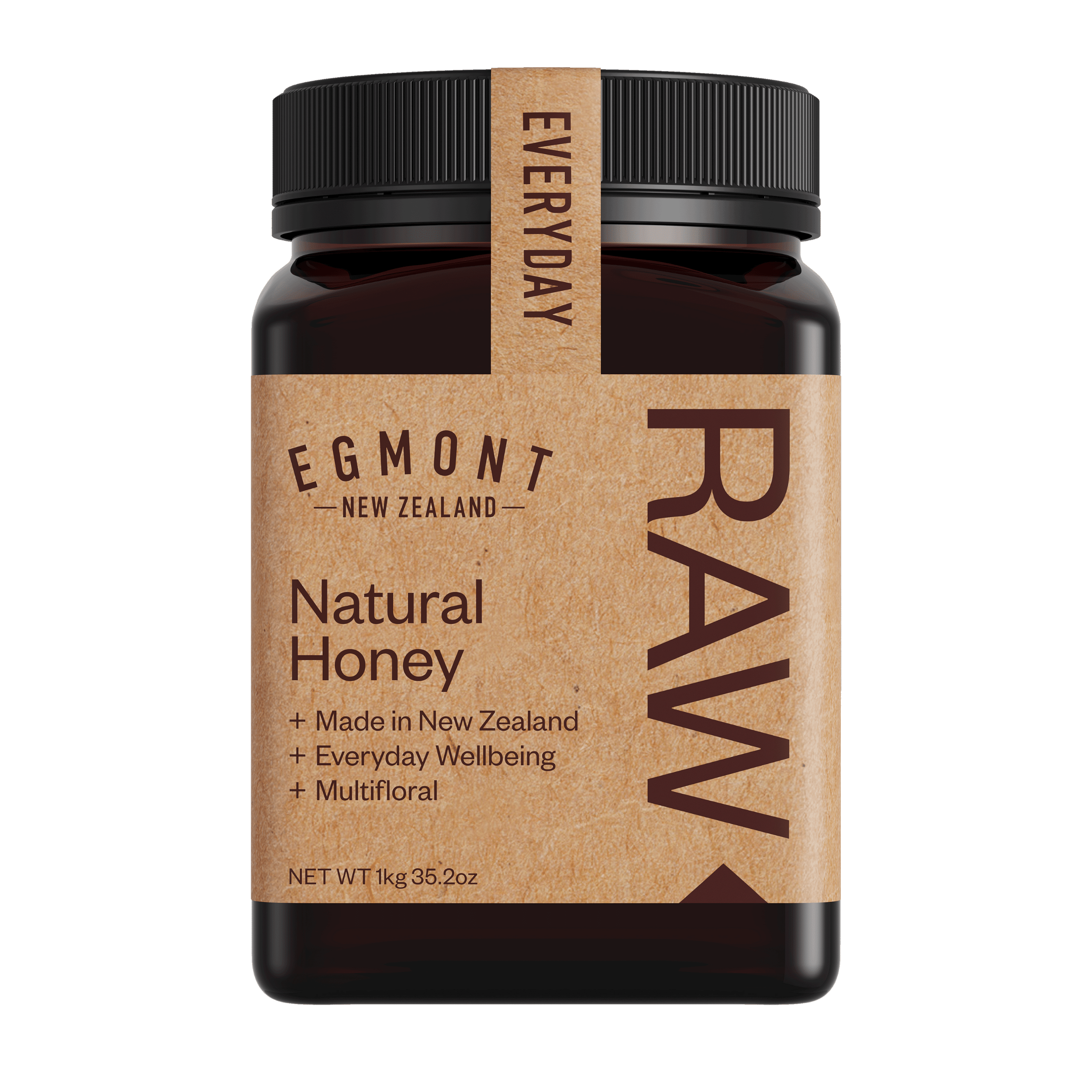 Honey New Zealand