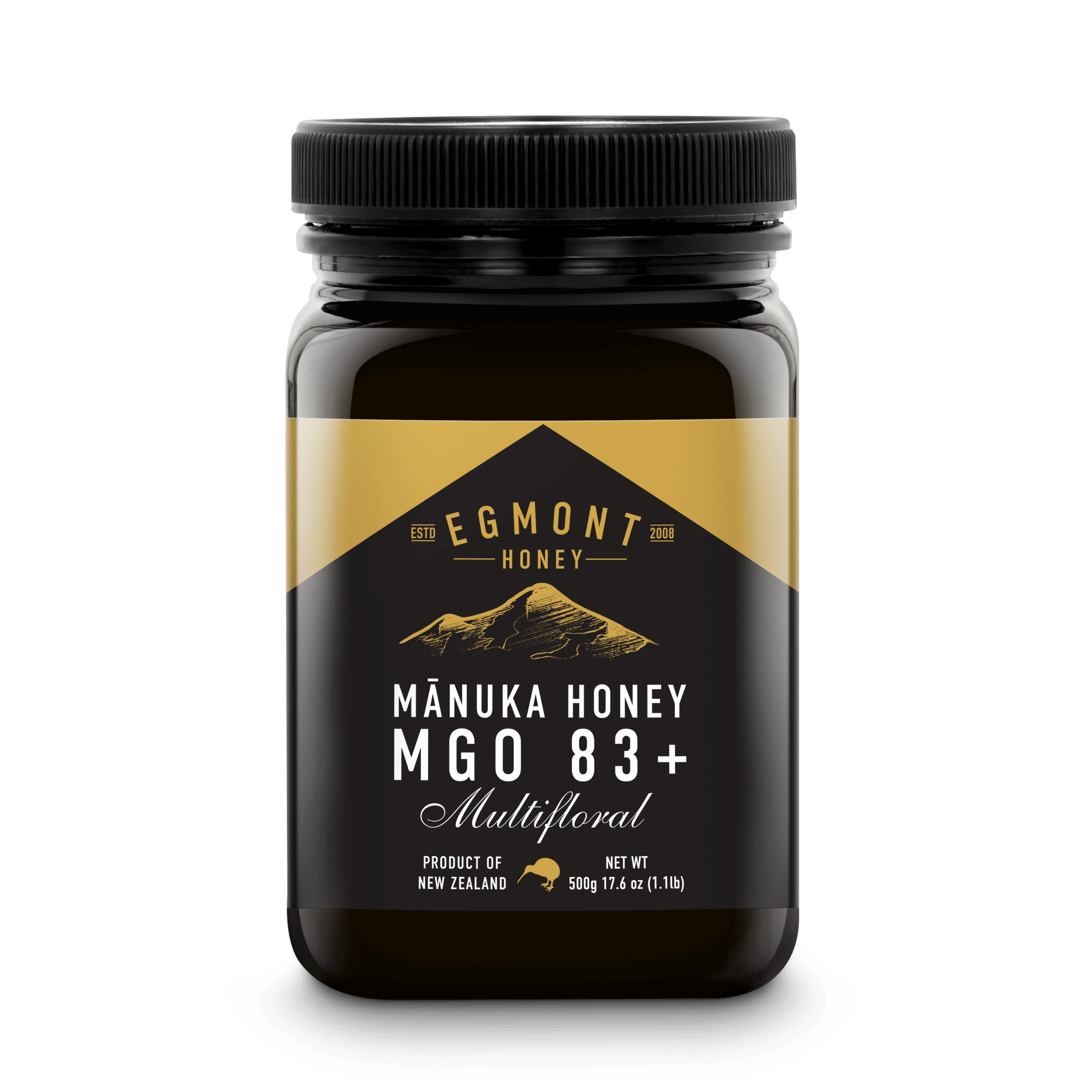 Egmont Honey | Manuka Honey nz