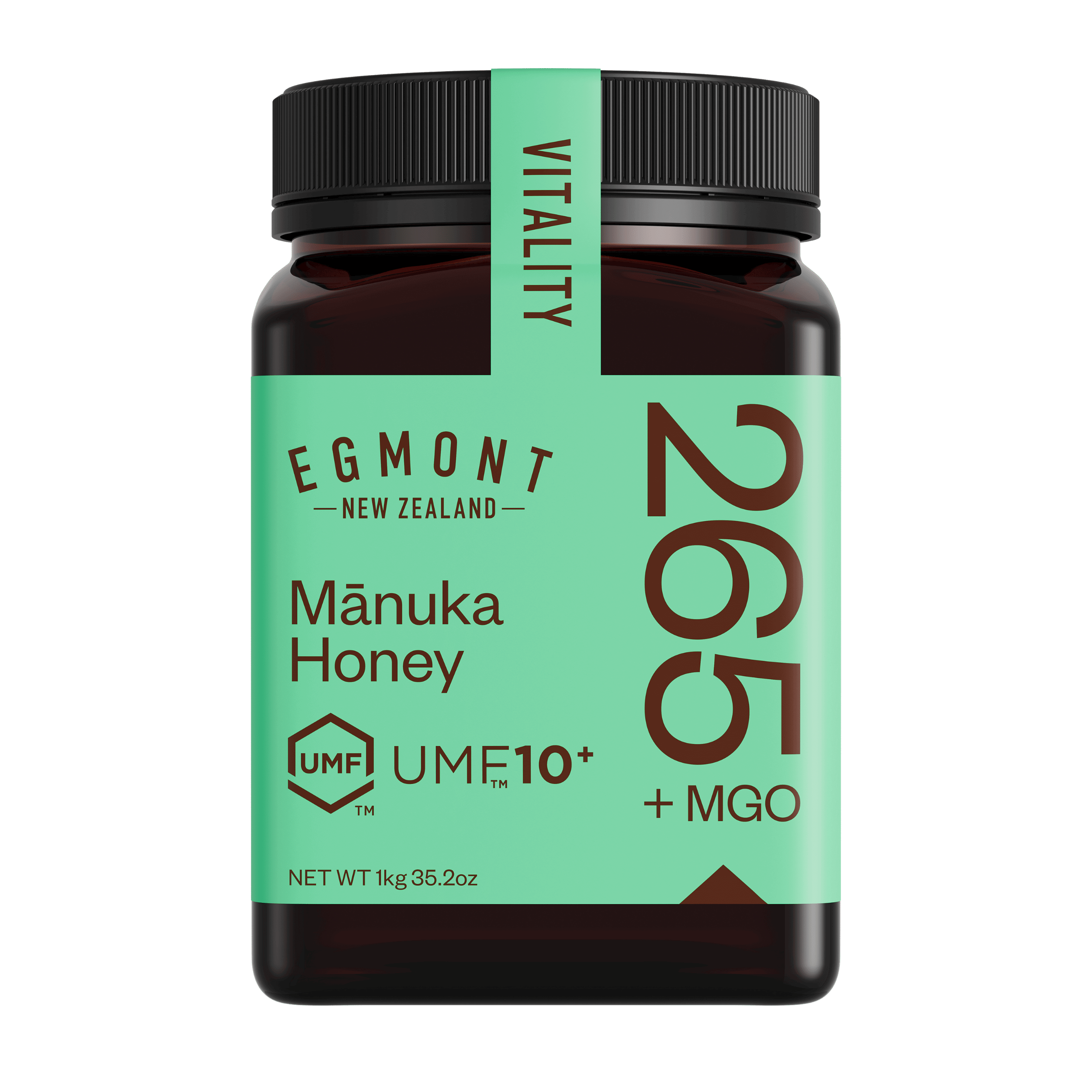 Manuka Honey New Zealand | UMF 10 1000g