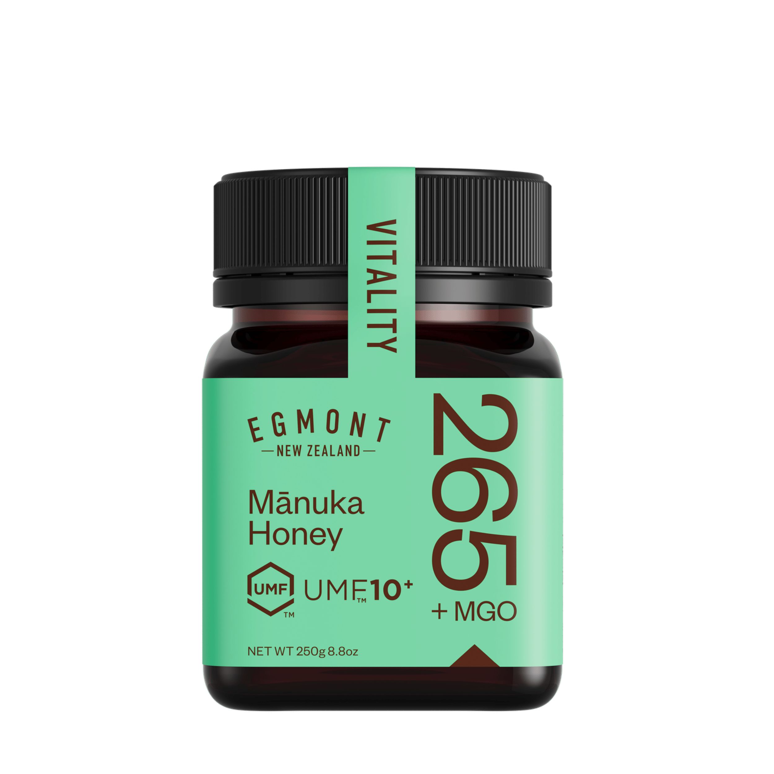 Manuka Honey New Zealand UMF 10