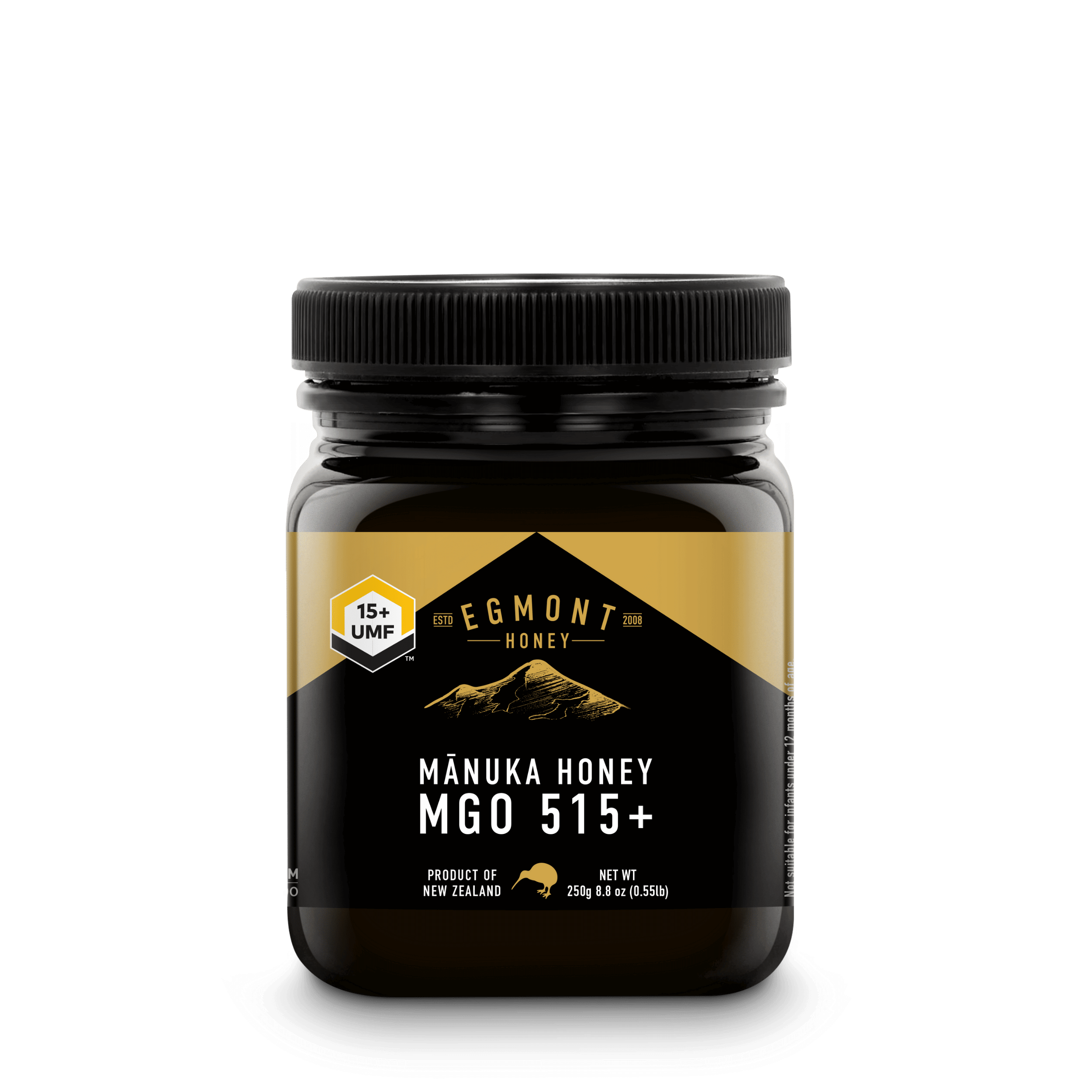 Egmont Manuka Honey UMF 15 250g 1