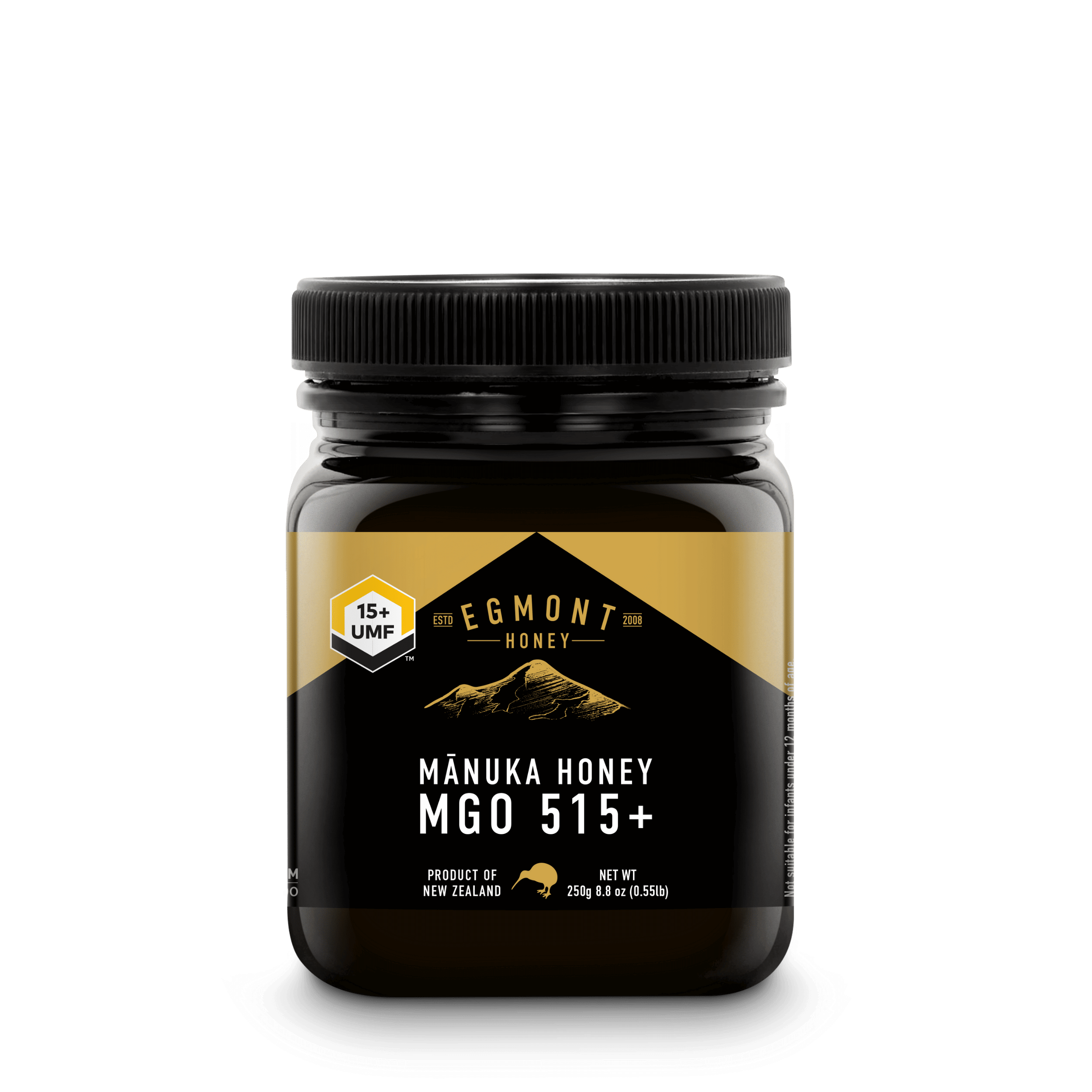 Egmont Manuka Honey