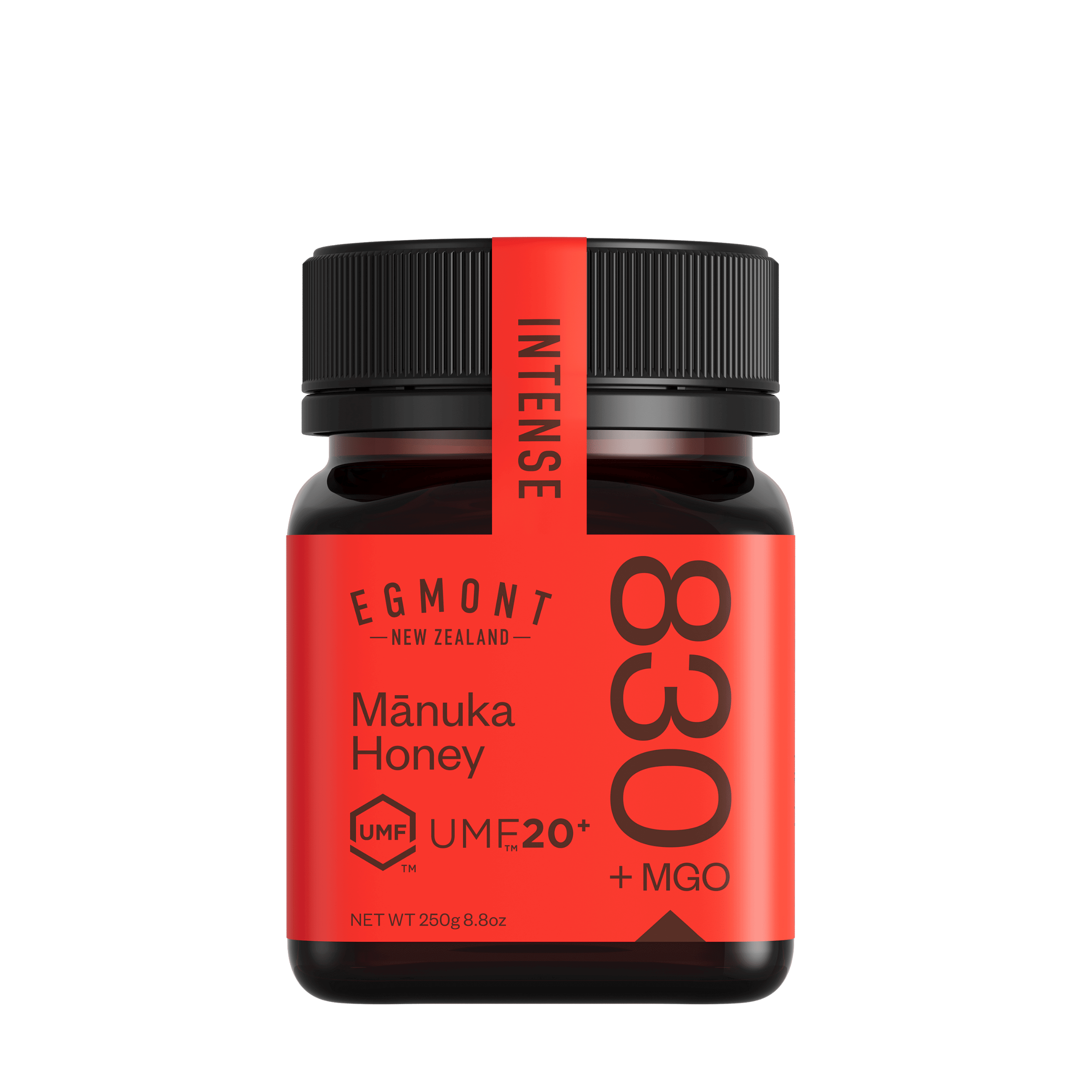 Best Manuka Honey New Zealand UMF 20