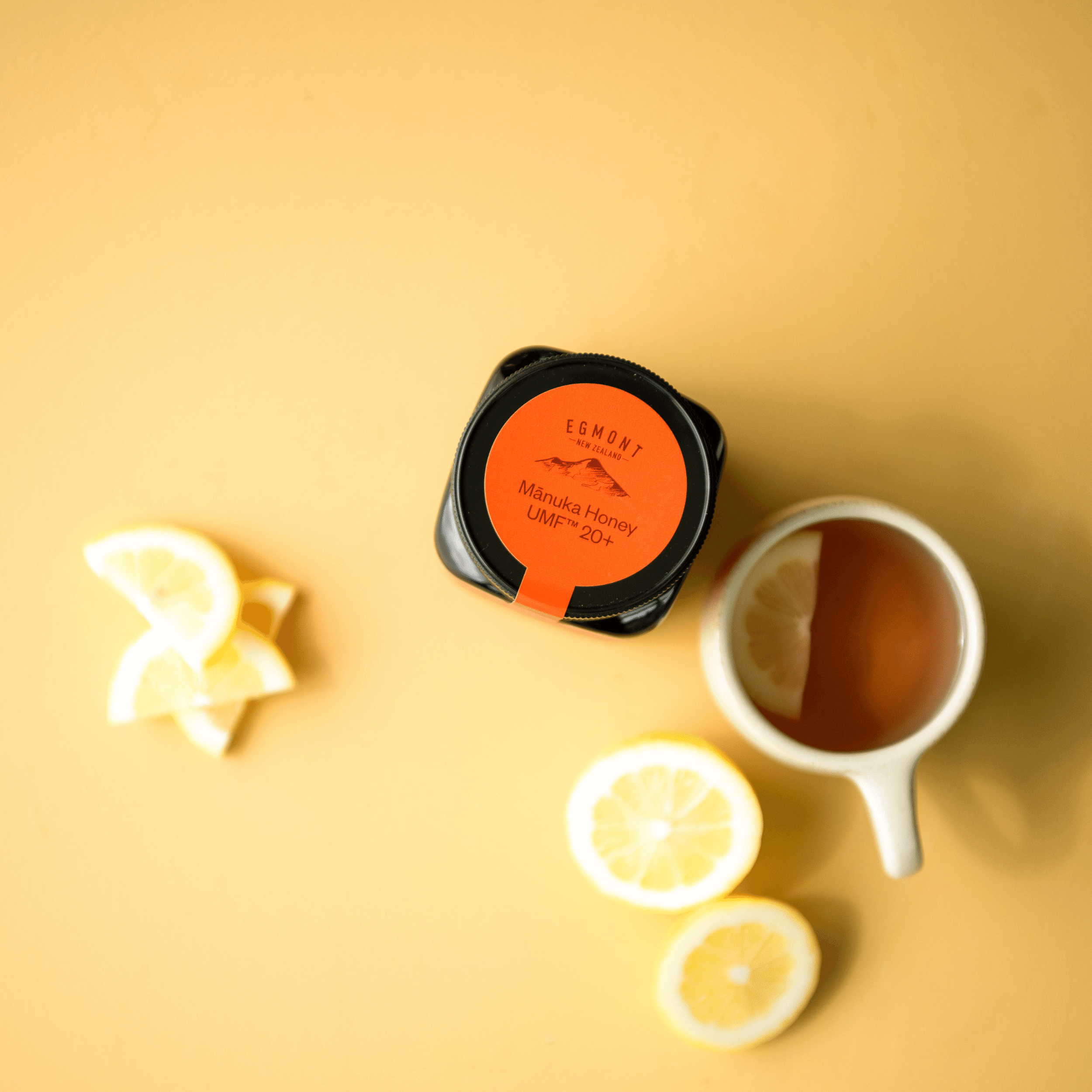 Best Manuka Honey NZ