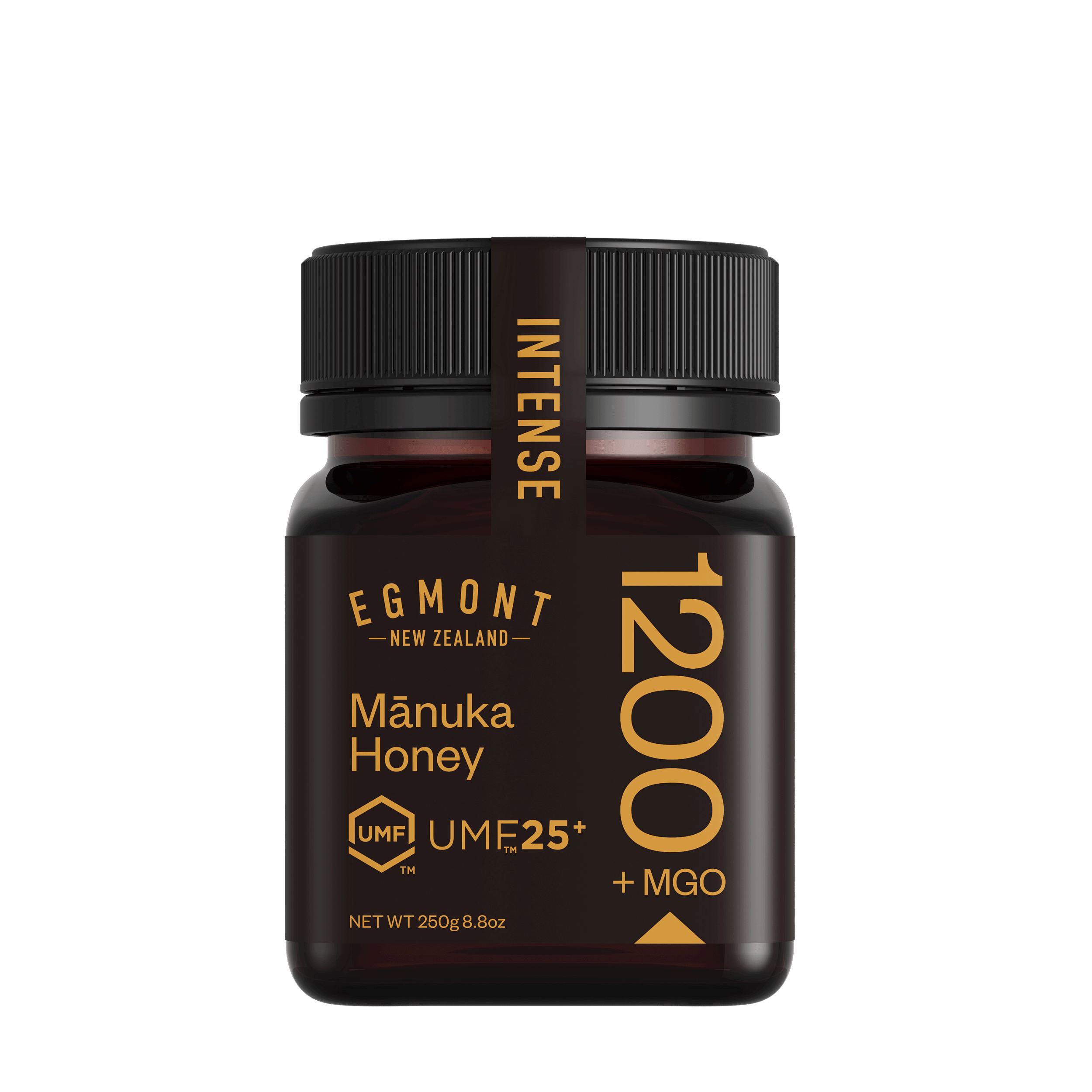 Mānuka Honey UMF 25+ 250g