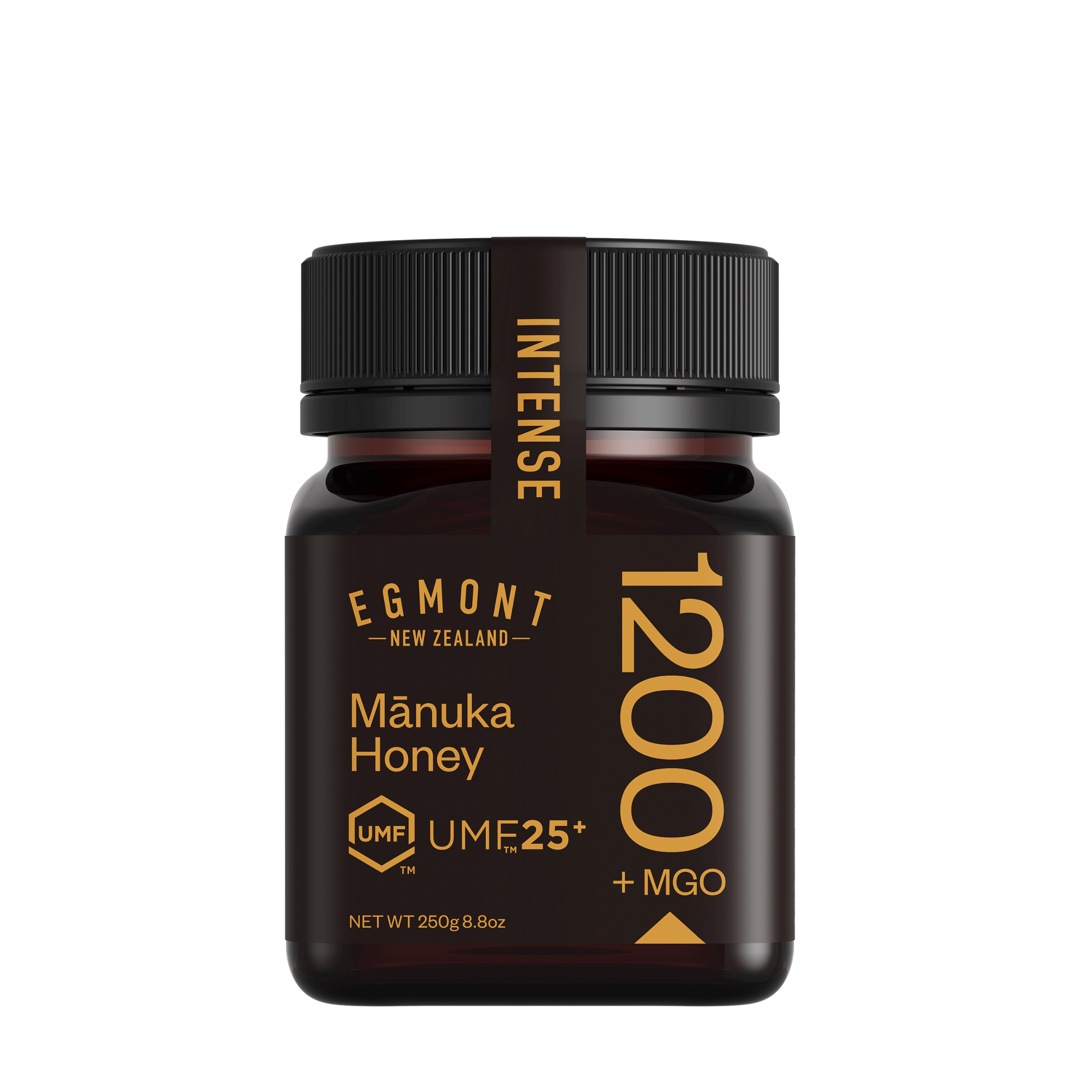 Manuka Honey NZ | Egmont Honey