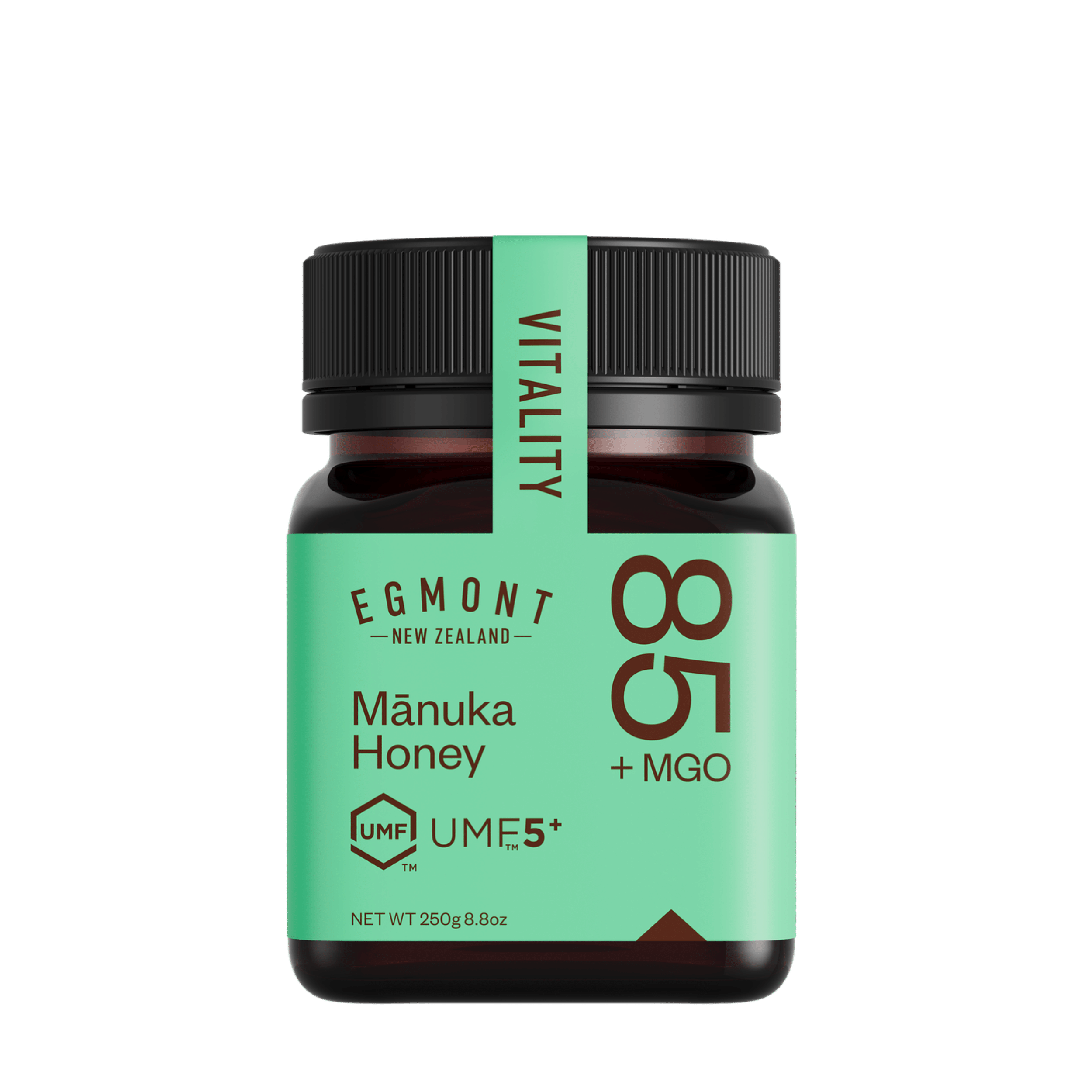 Manuka honey