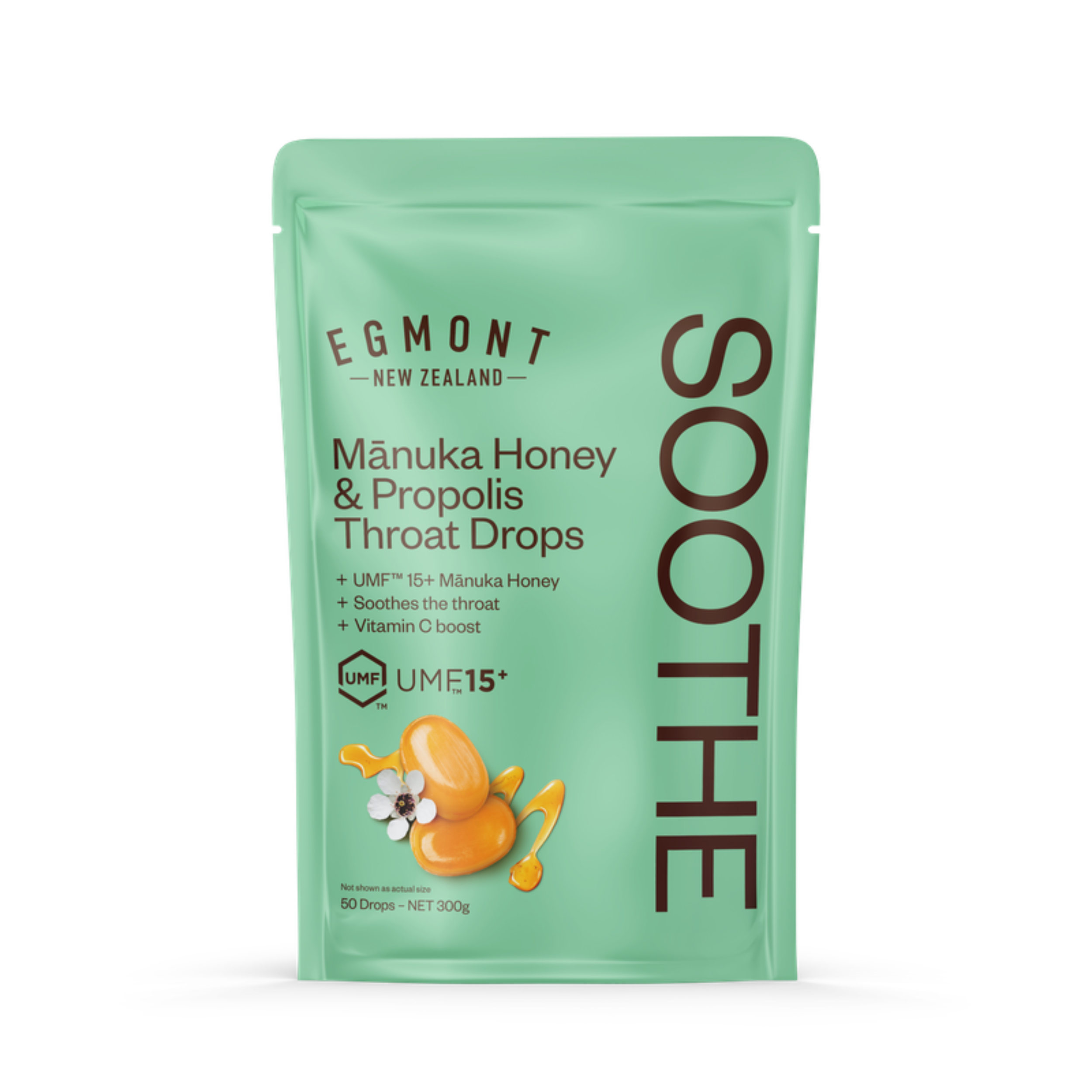 Manuka Honey Drops