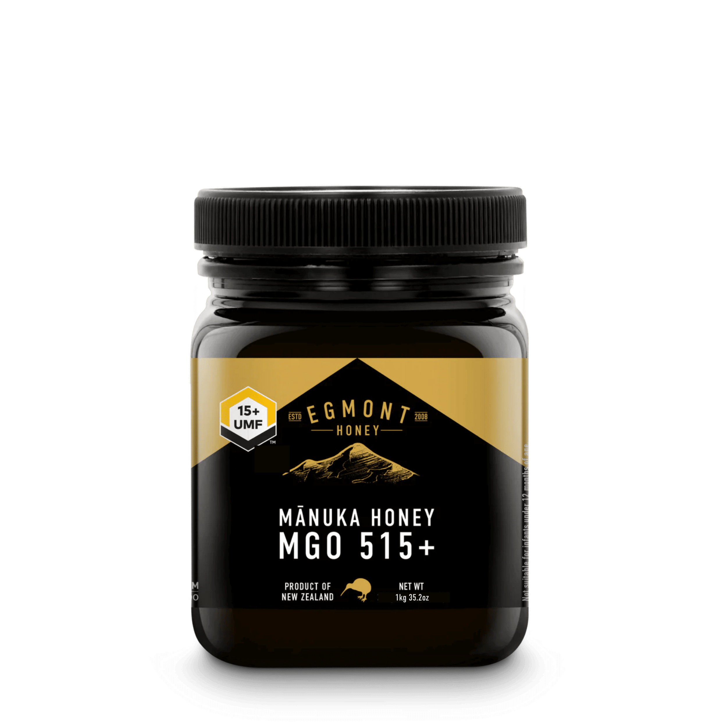 UMF 15+ New Zealand Manuka Honey 1KG