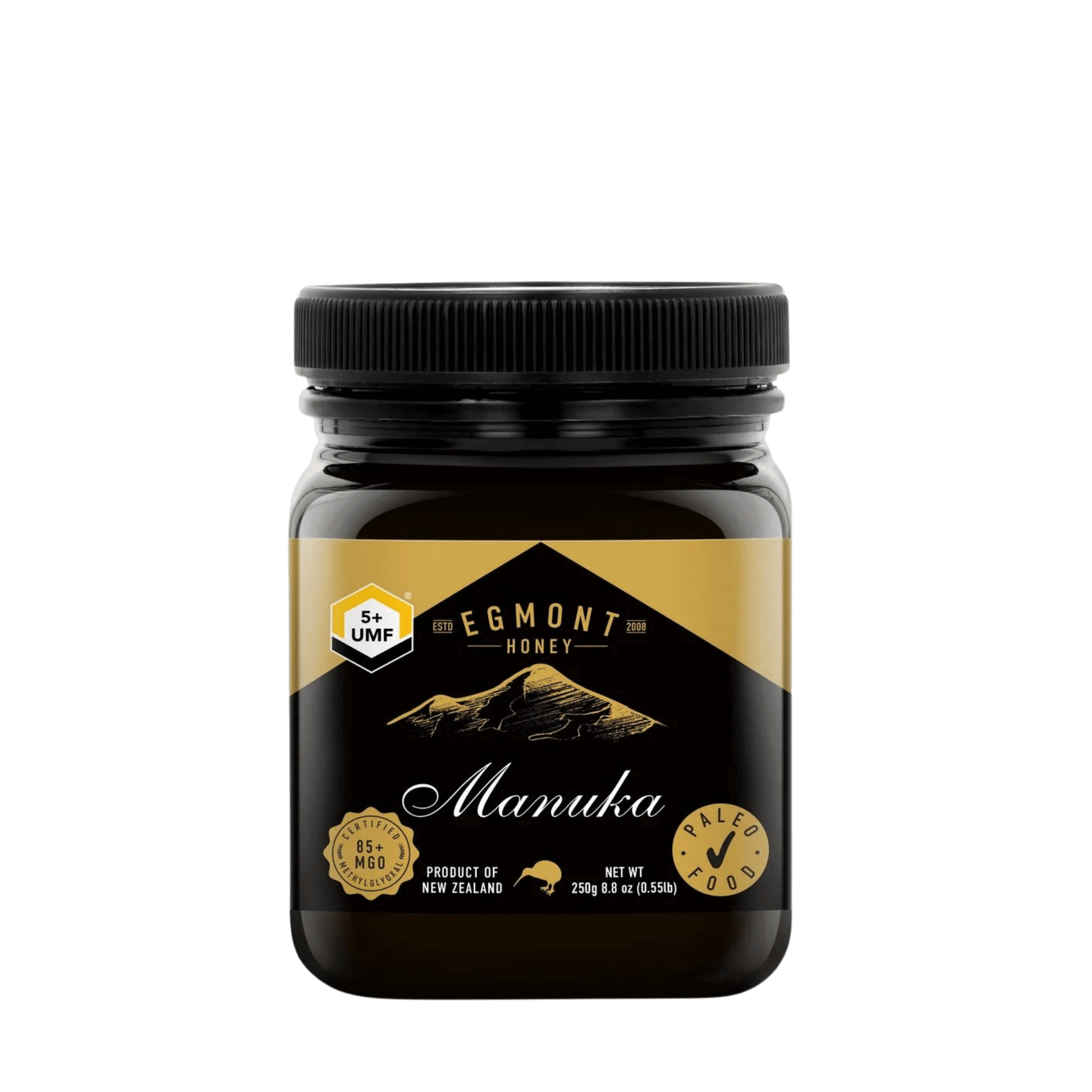 New zealand Manuka Honey