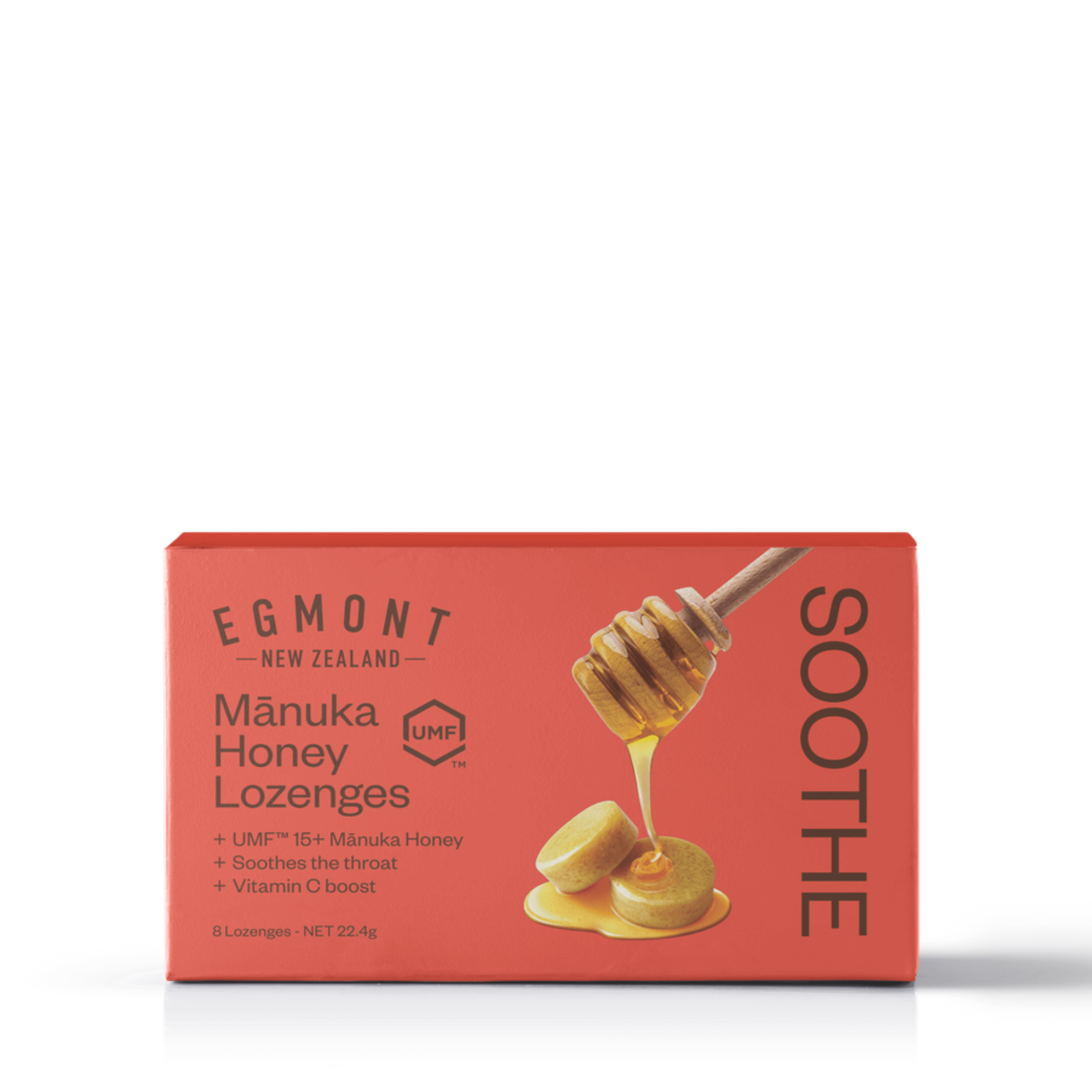 Manuka Honey lozenges