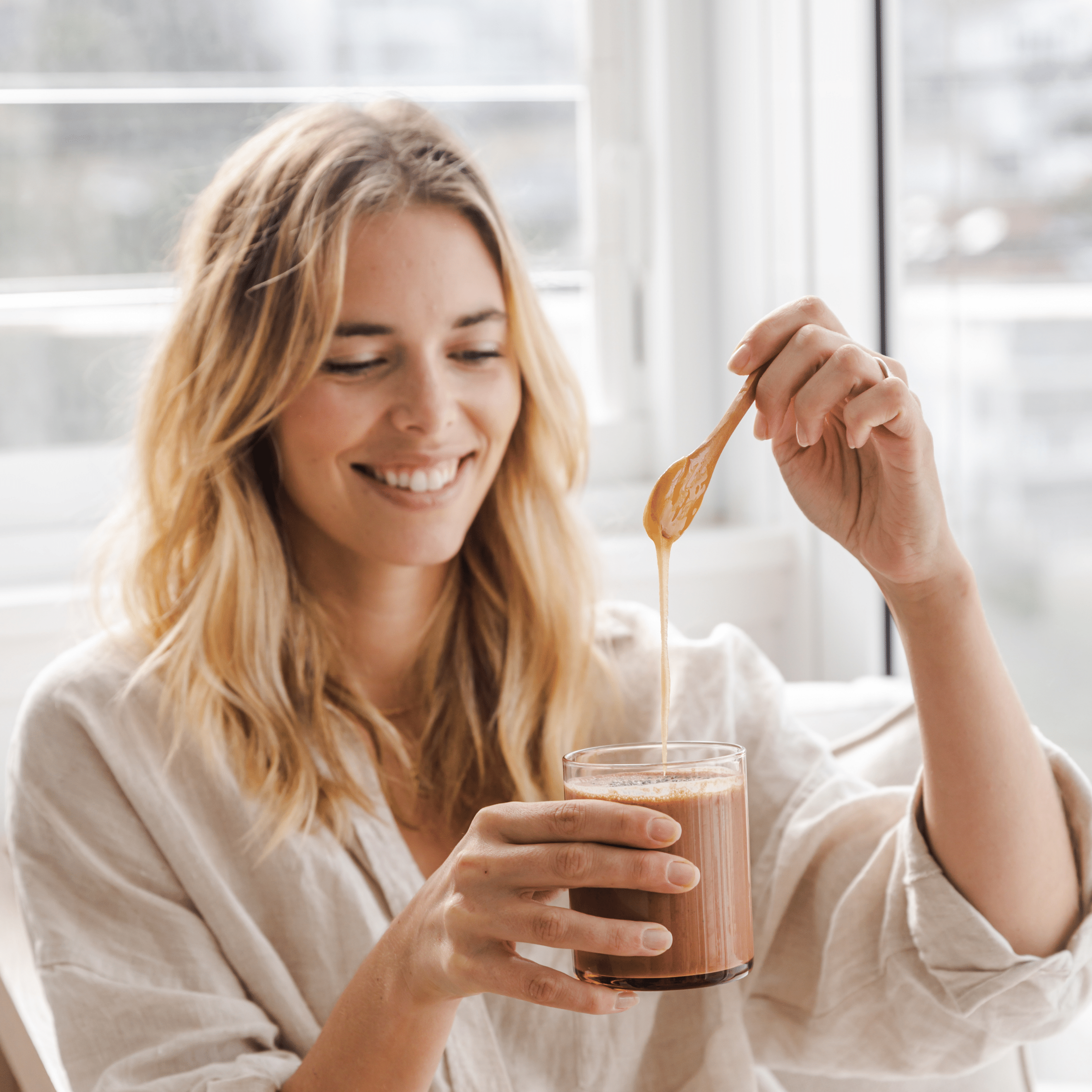 Egmont Honey - Raw and unpasteurised Honey