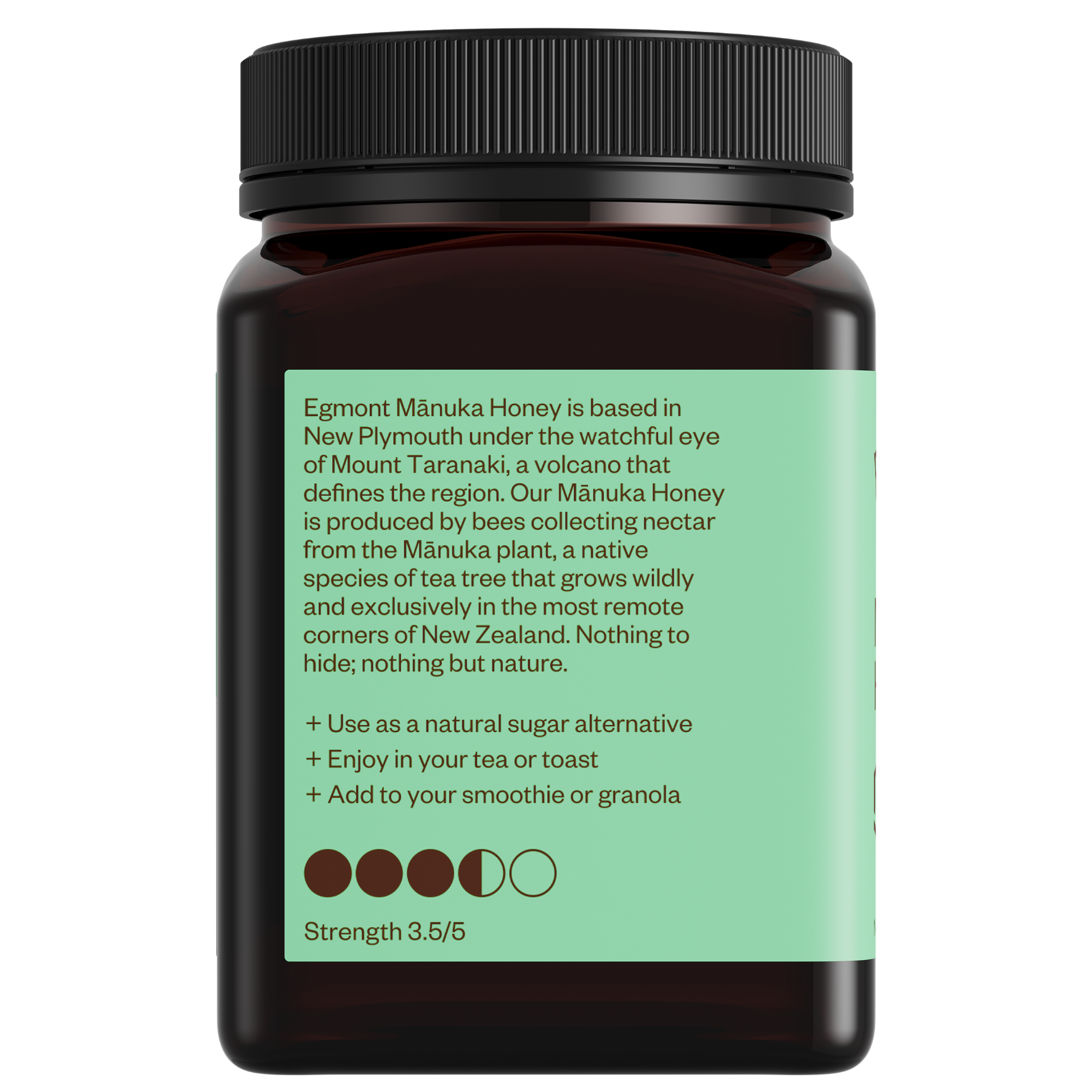 Mānuka Honey UMF 12+ 1kg