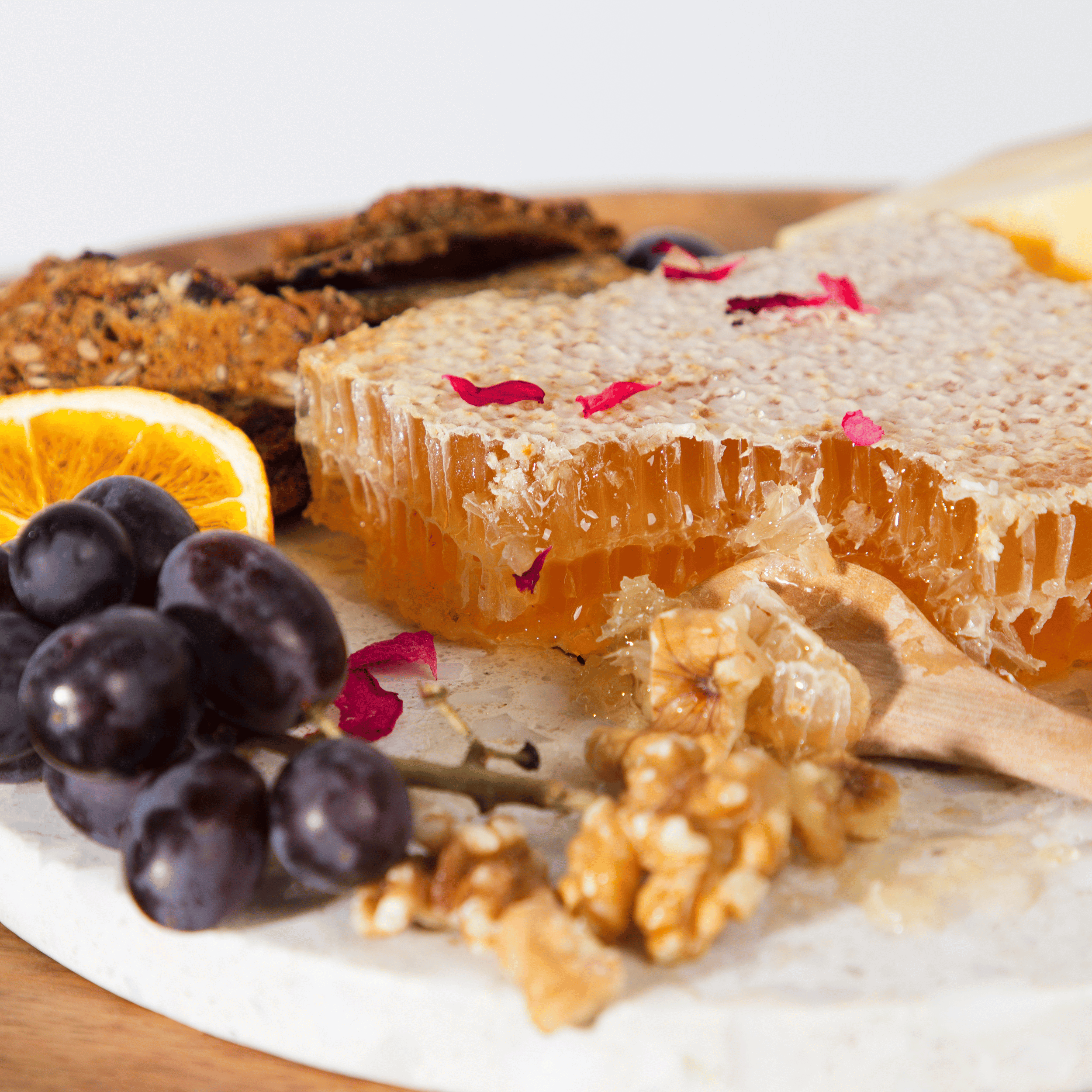 Honeycomb nz | Egmont Honey