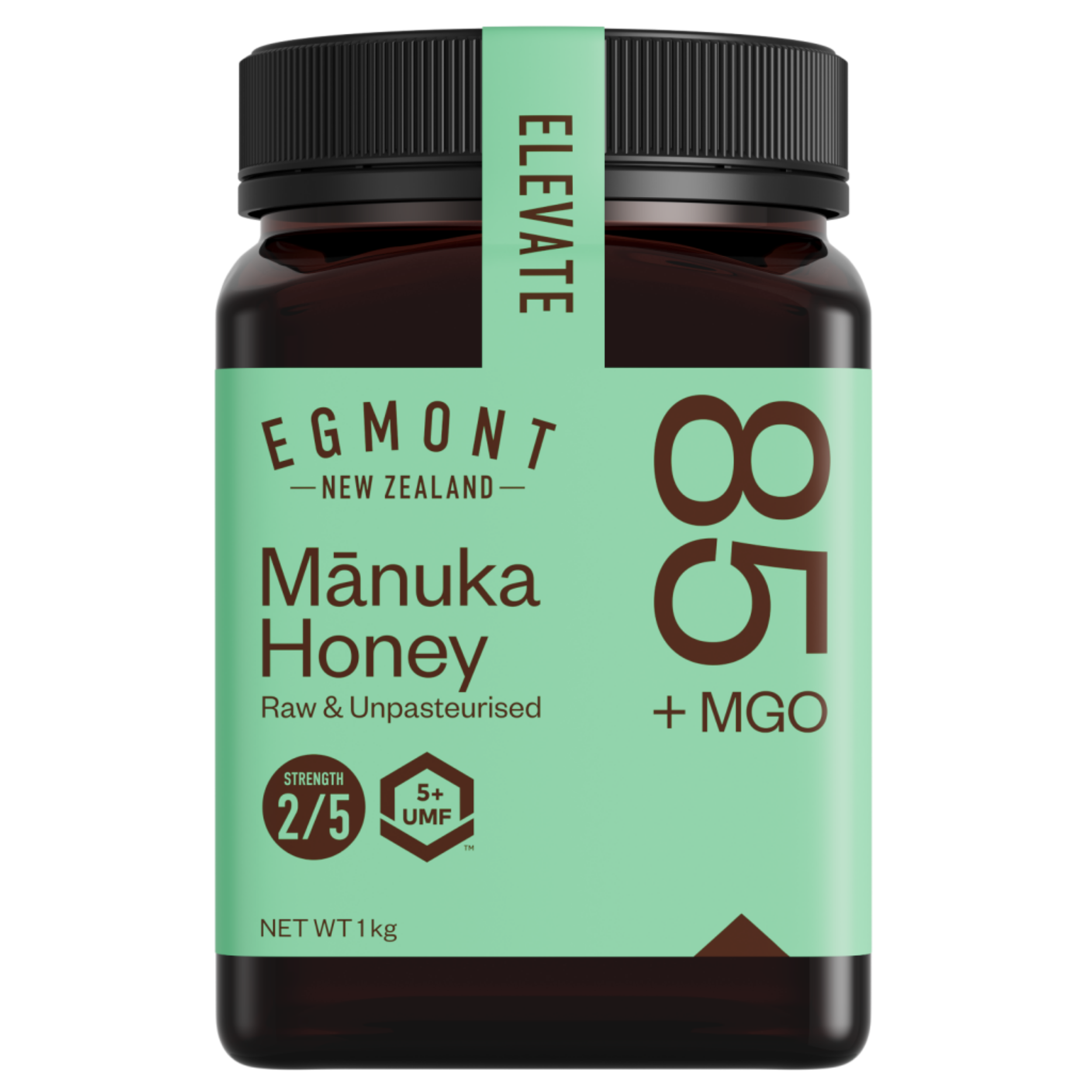 Mānuka Honey UMF 5+ 1kg