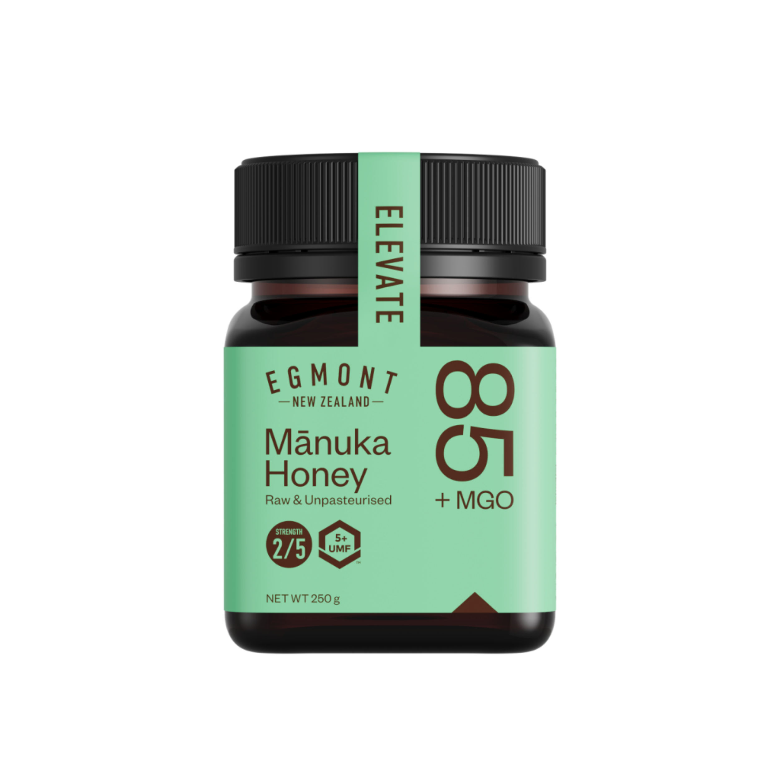 Mānuka Honey UMF 5+ 250g