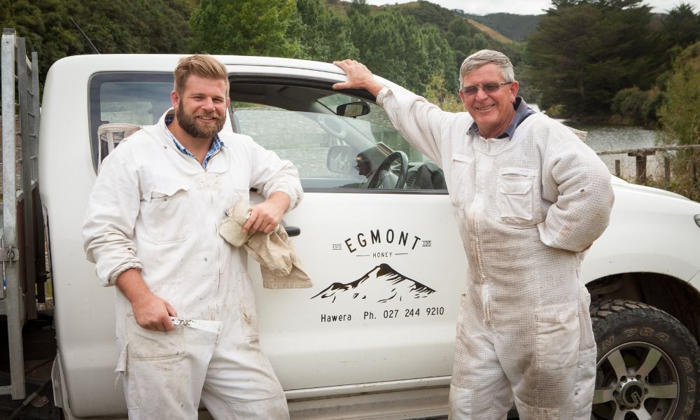 10 Years of Mānuka: A Conversation with our Founder & CEO, James Annabell