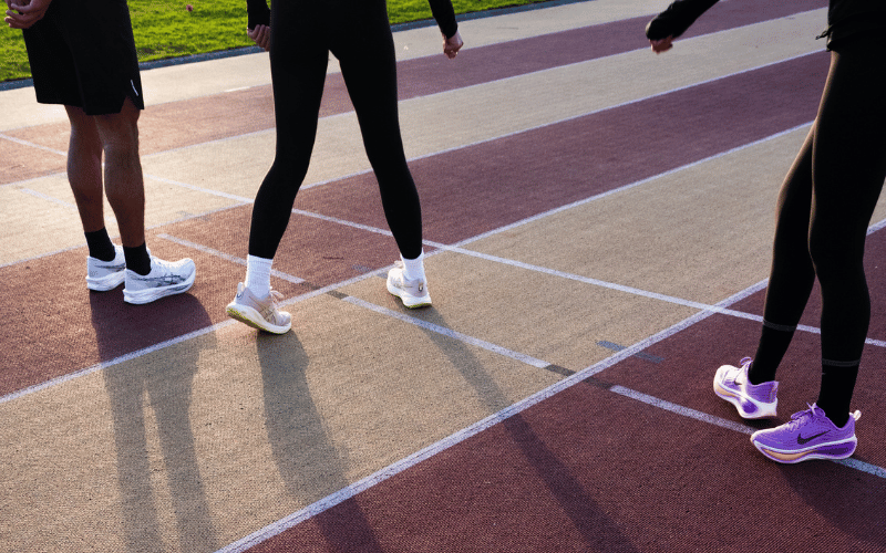 How to use Sports Gels: A Runner's Weekly Fuelling Guide