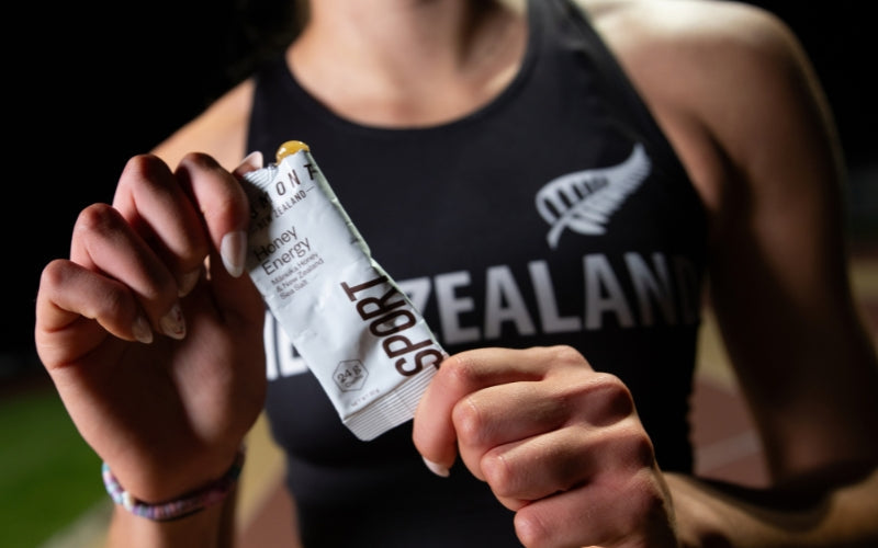 The Science of Sodium: Why Electrolytes Matter as Much as Carbs