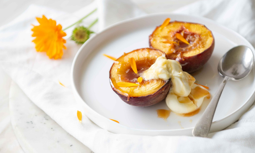 Egmont Honey Roasted Peaches