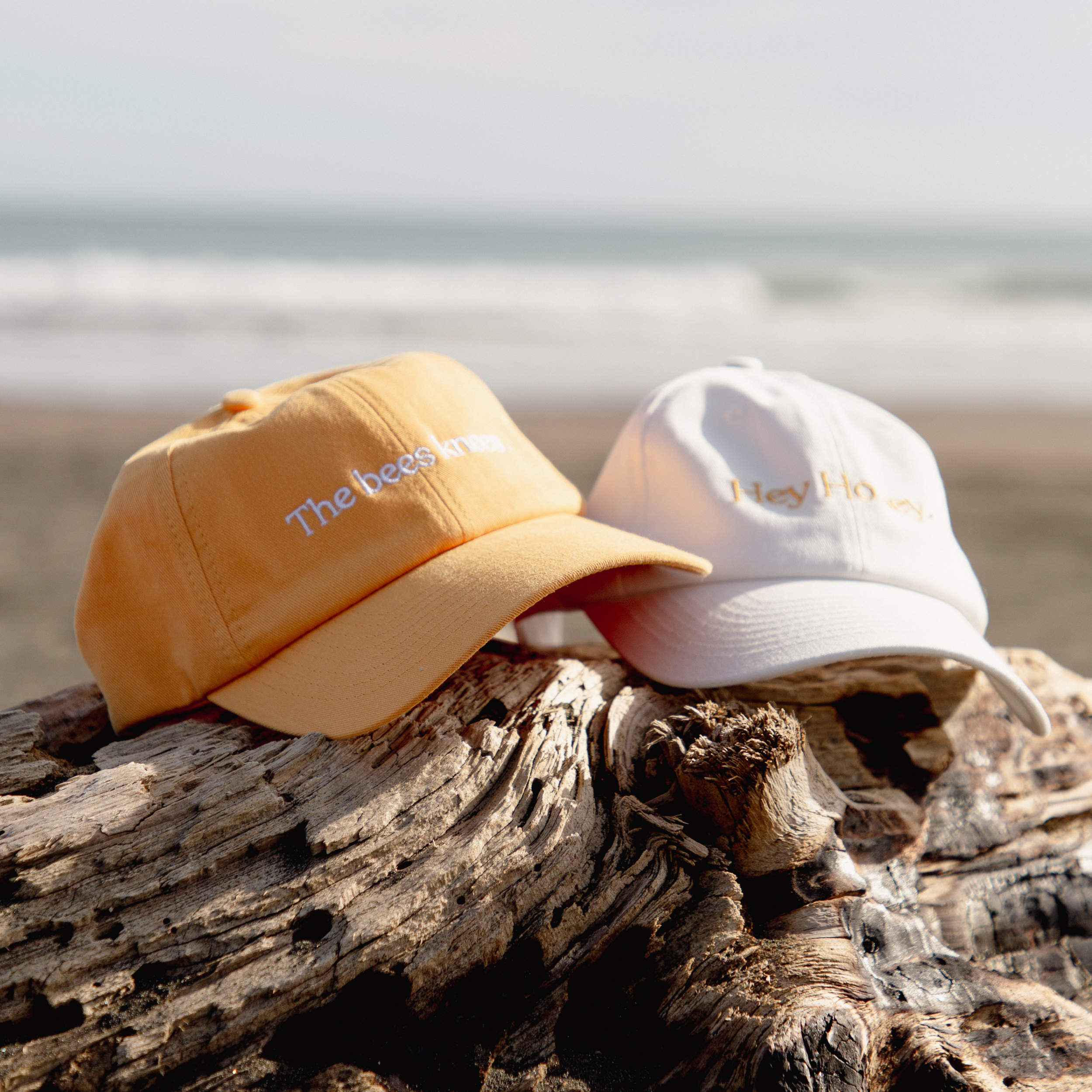 Egmont Honey Merch