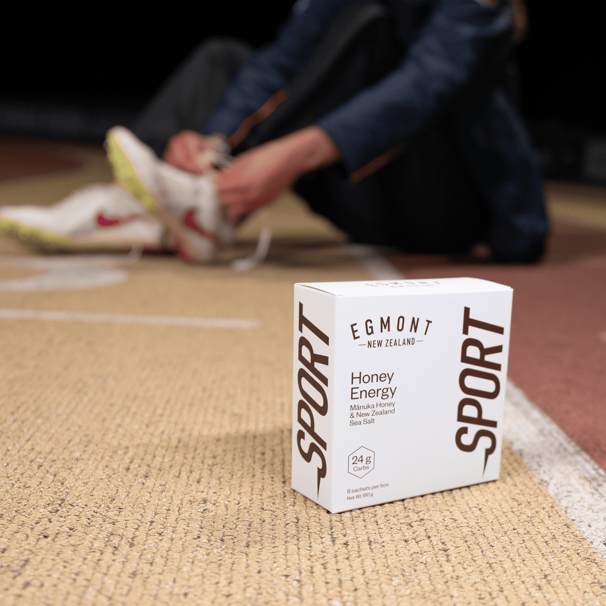 Honey Energy