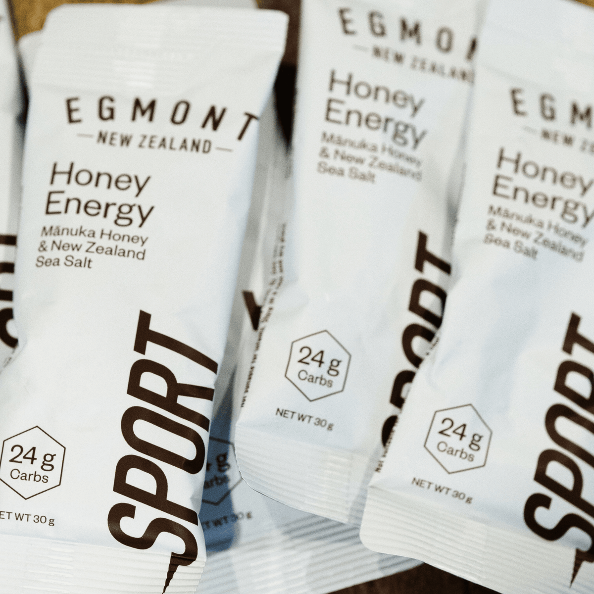 Honey Energy