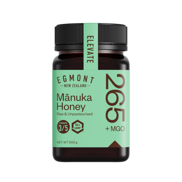 UMF 10+ Manuka Honey 500g | Authentic New Zealand Honey | Egmont Honey UMF 10+ Manuka Honey 500g | Authentic New Zealand Honey | Egmont Honey