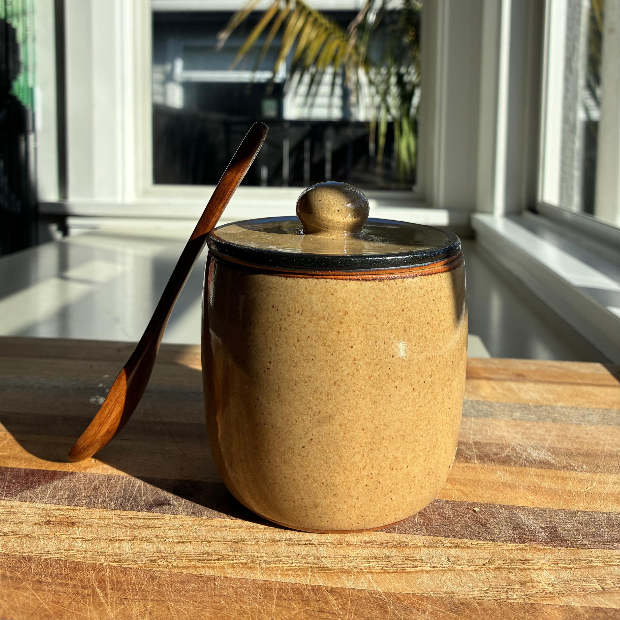 Egmont Honey × Biddy Pots: Limited Edition HoneyPot