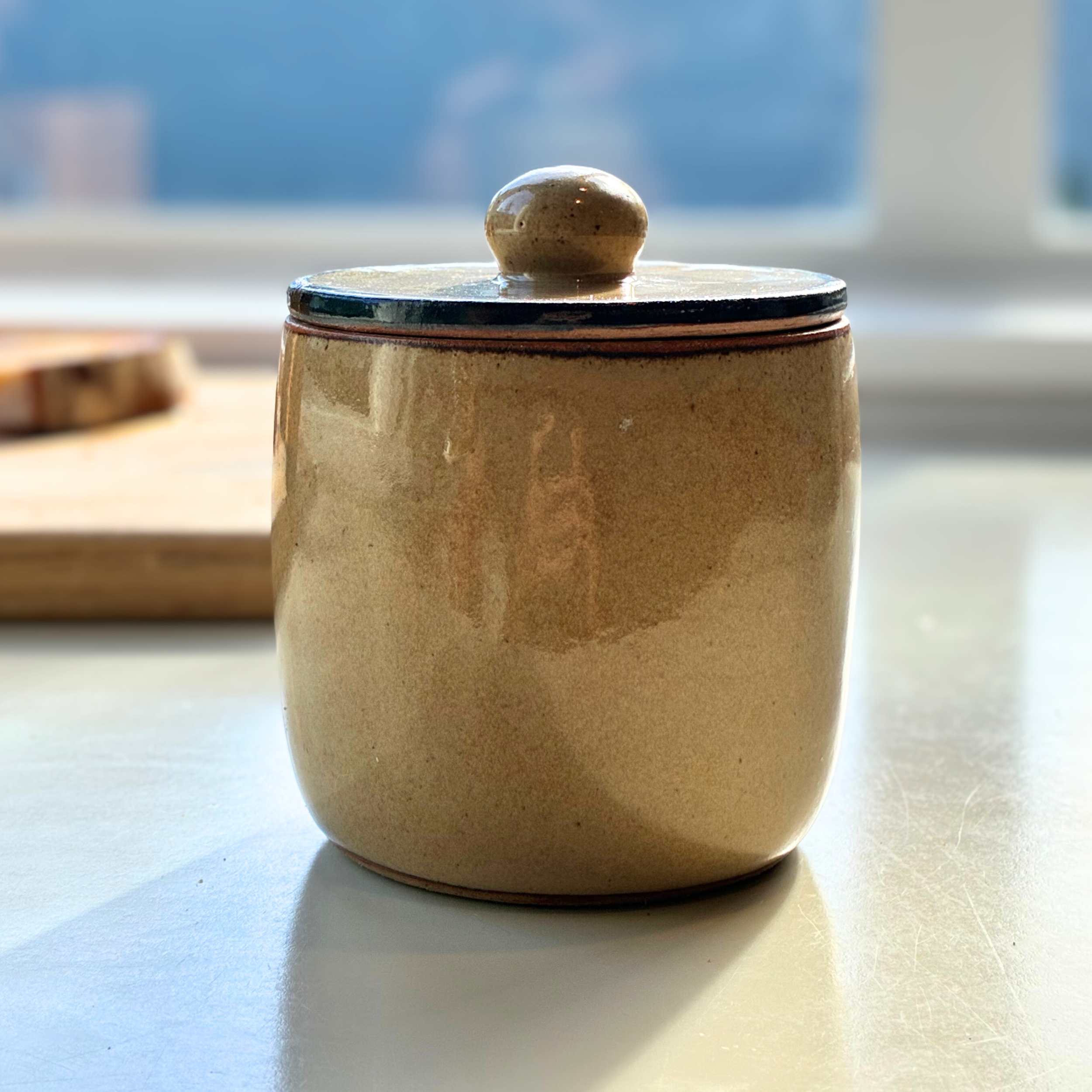 Egmont Honey × Biddy Pots: Limited Edition HoneyPot