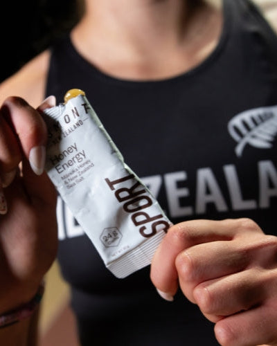 Why Electrolytes Matter as Much as Carbs