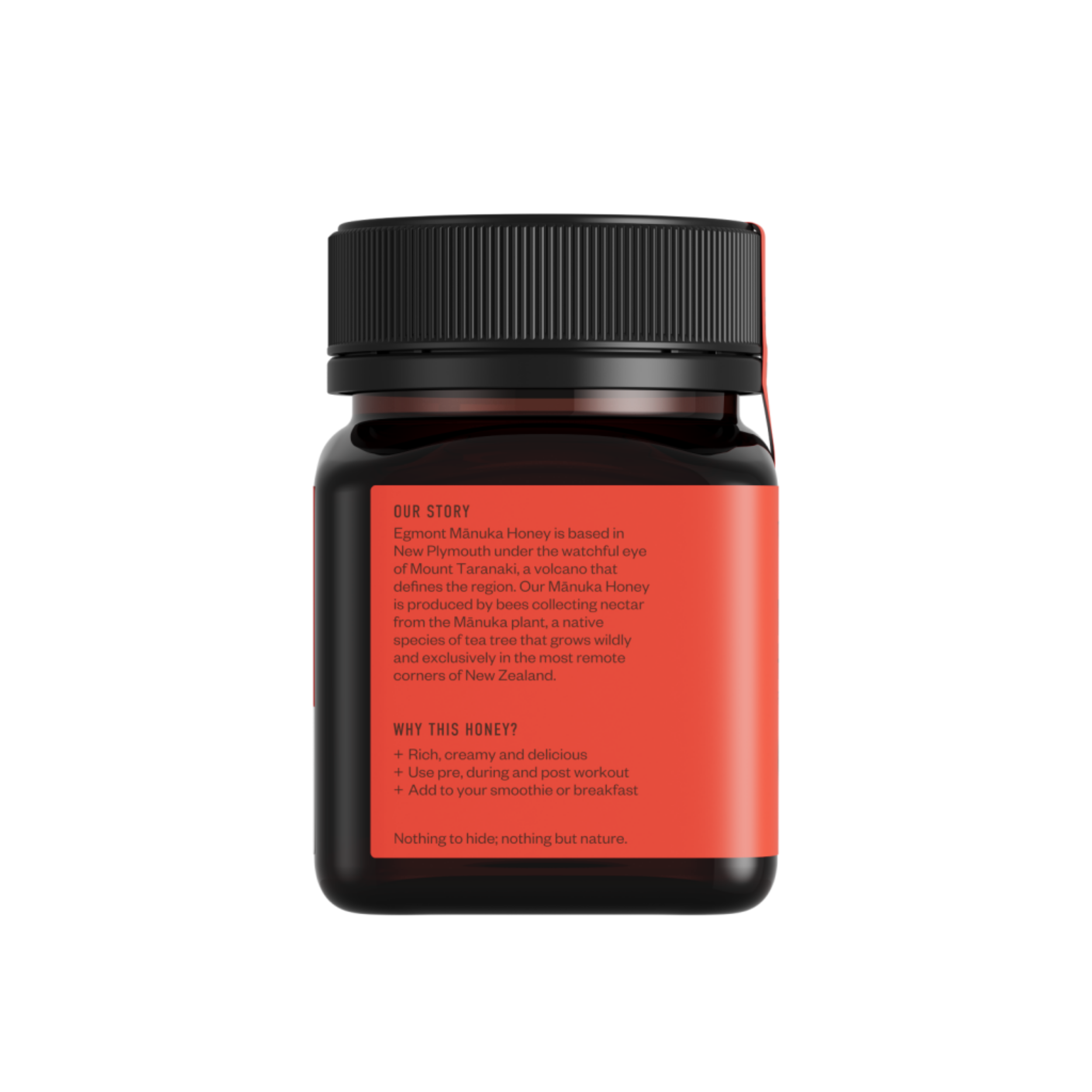 Mānuka Honey UMF 16+ 250g