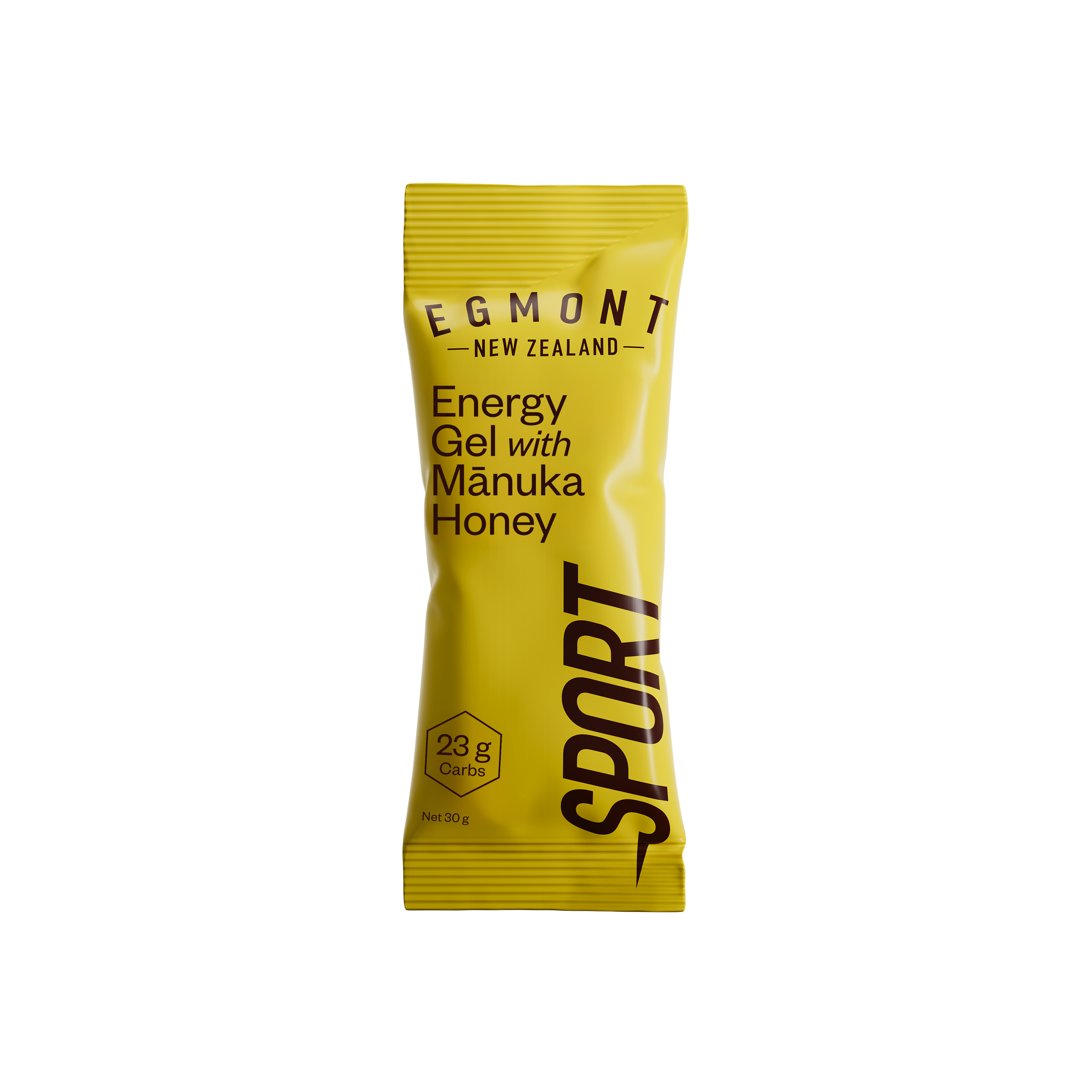Energy Gel with Mānuka Honey