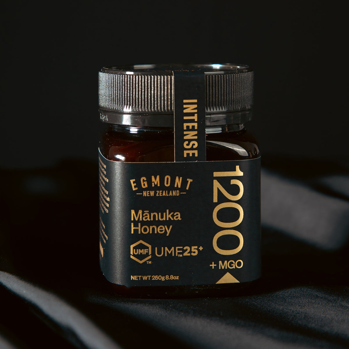Mānuka Honey UMF 25+ 250g