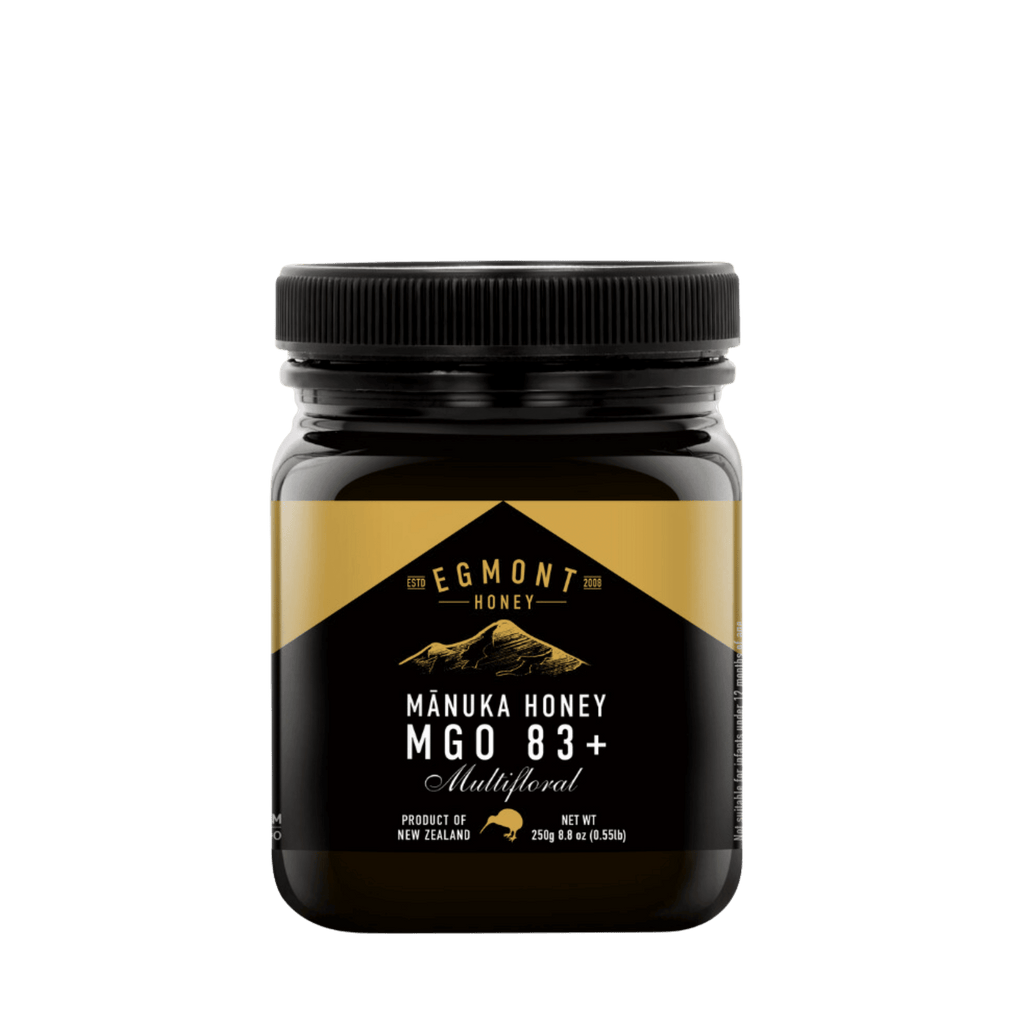 Mānuka Honey MGO 83+ 250g Mānuka Honey MGO 83+ 250g