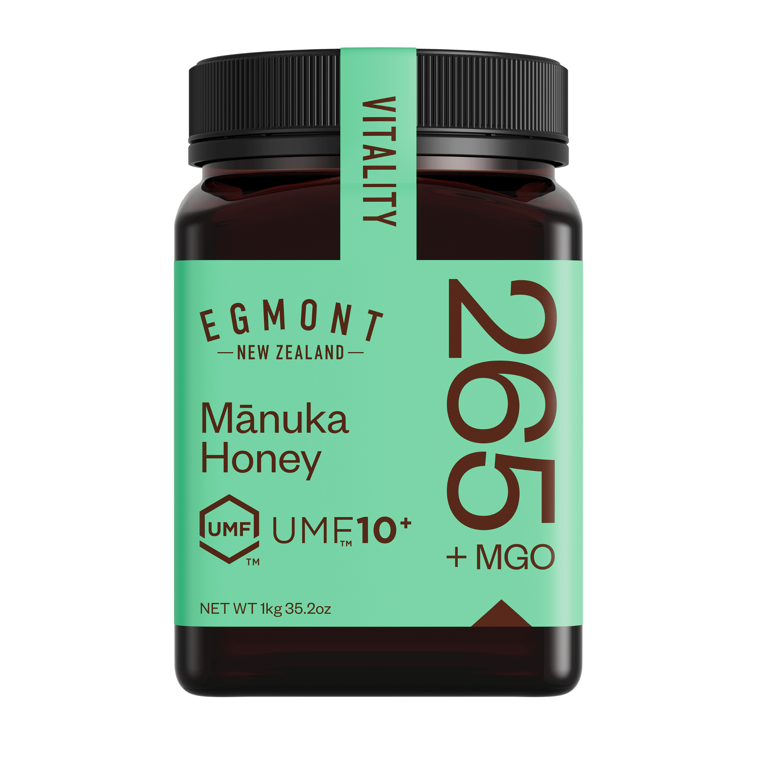 Egmont Manuka Honey UMF 10 1000g 1