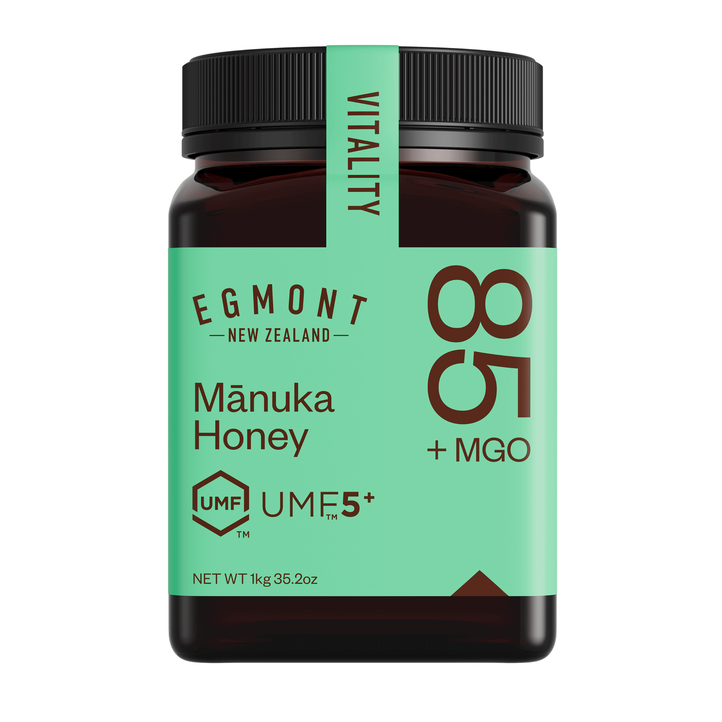 Egmont Manuka Honey UMF 5 1000g 1