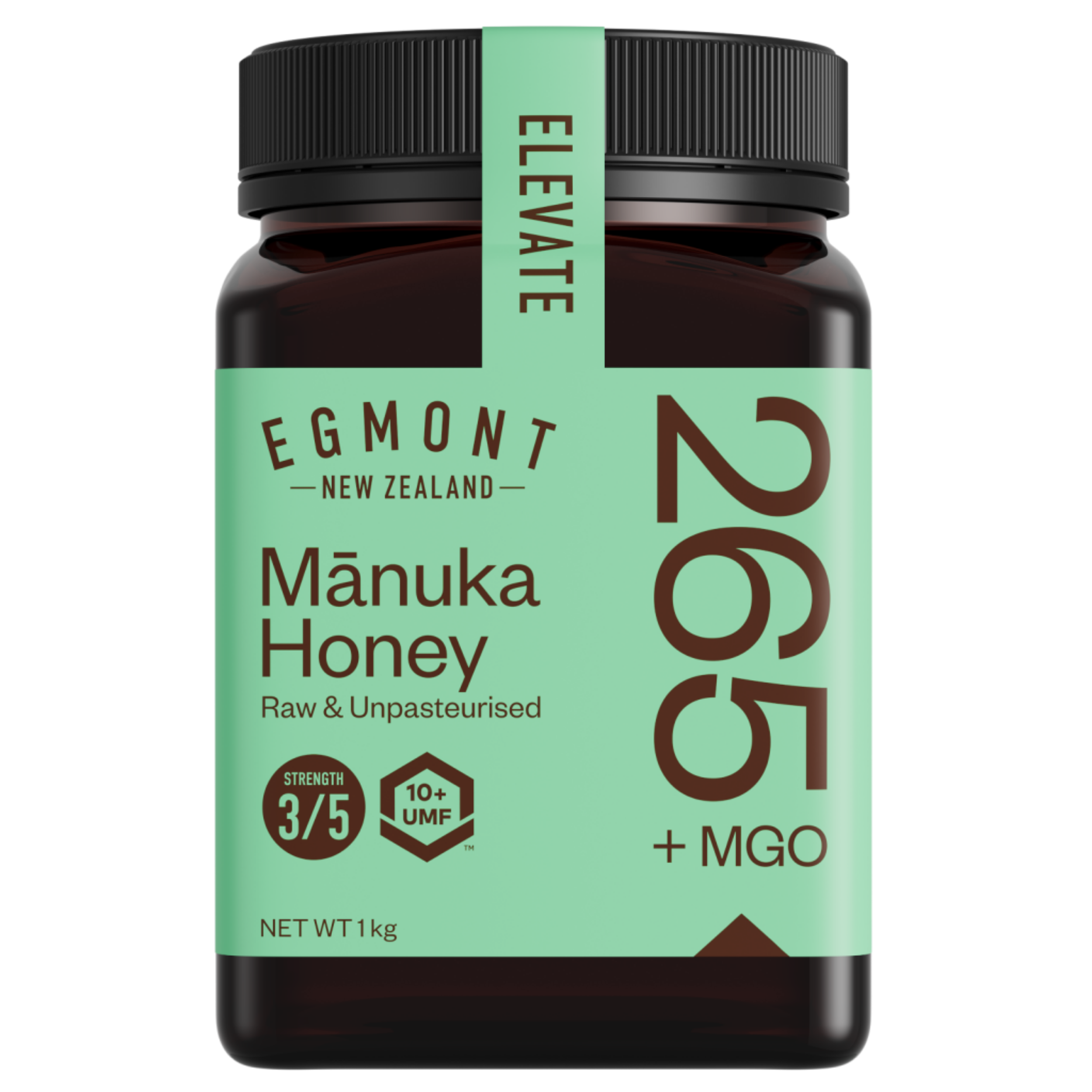 Mānuka Honey UMF 10+ 1kg
