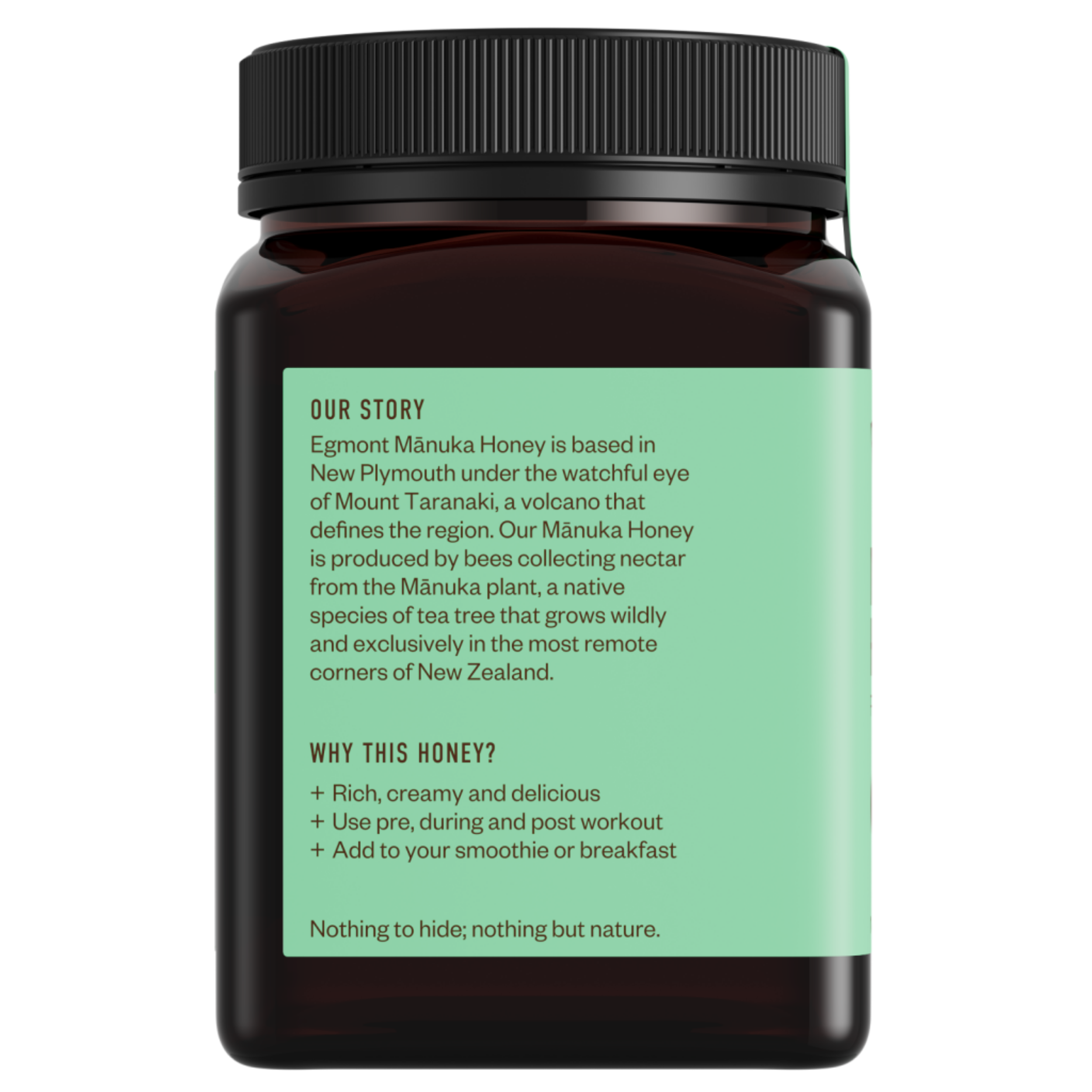 Mānuka Honey UMF 10+ 1kg