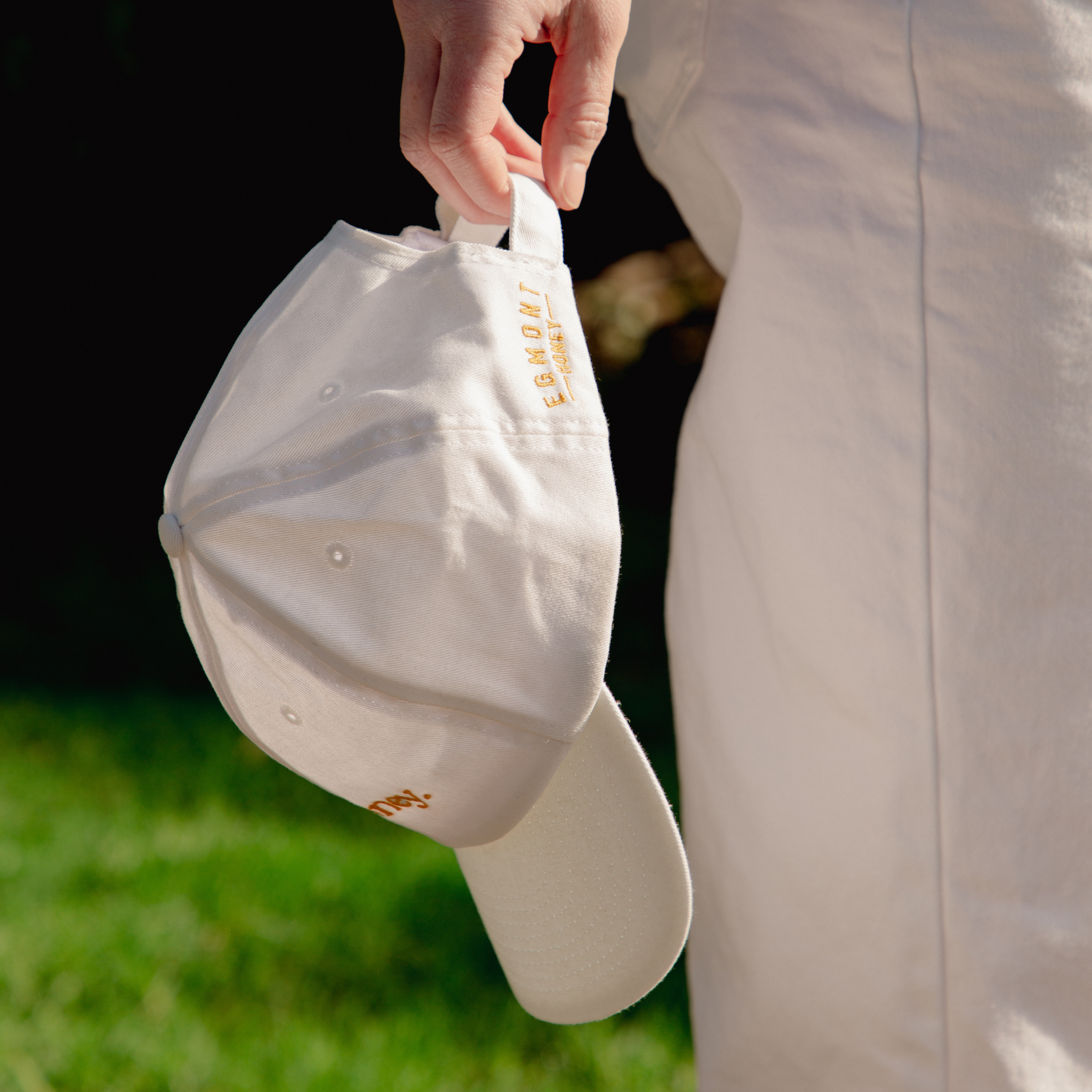Egmont Honey | Hey Honey Hat