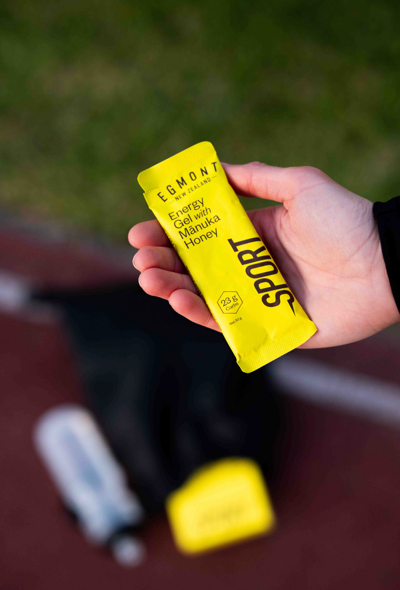 WHAT IS A SPORT GEL